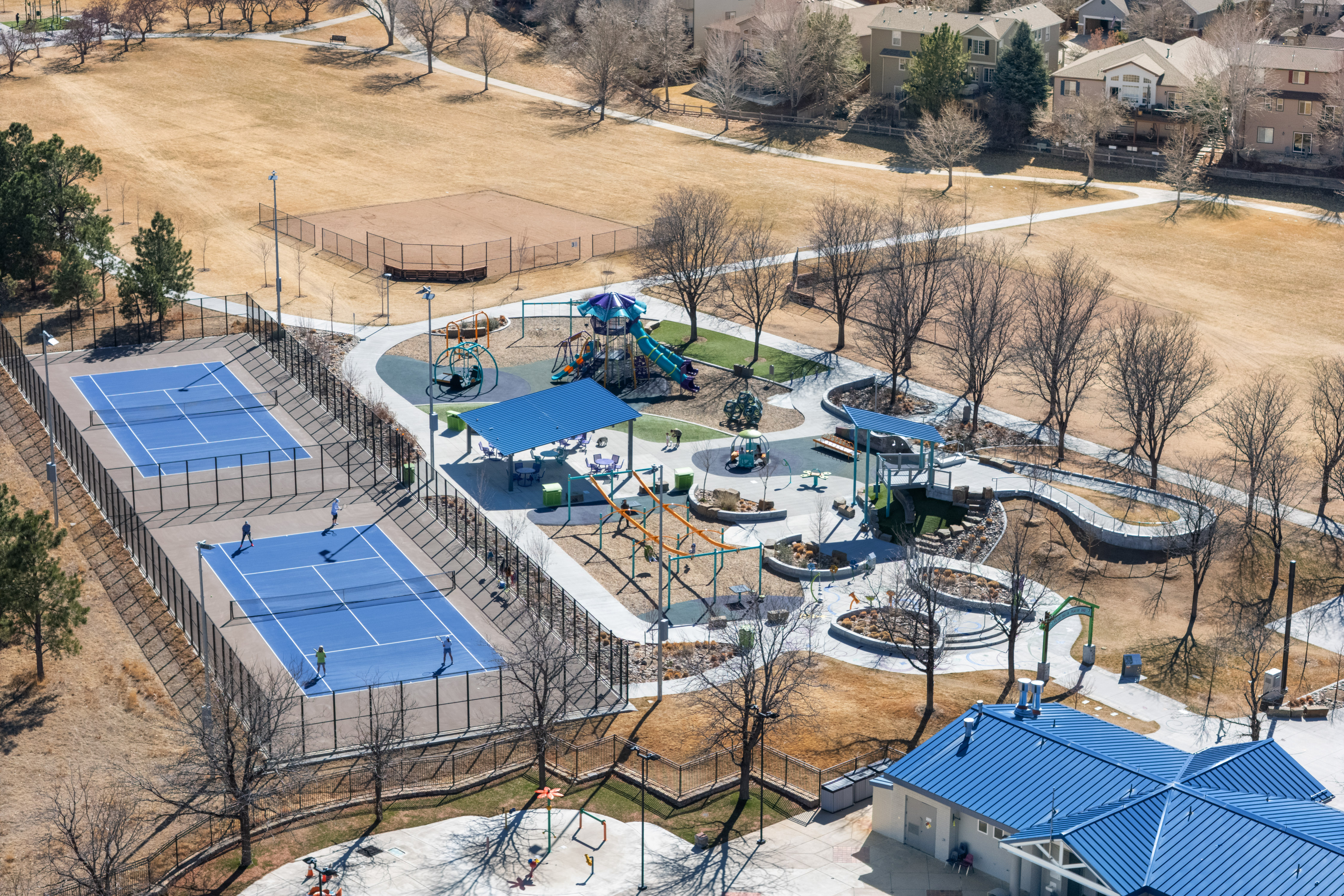  This Exceptional 2 Story Home in The Meadows Shows like a Brand New Home - 物件實景