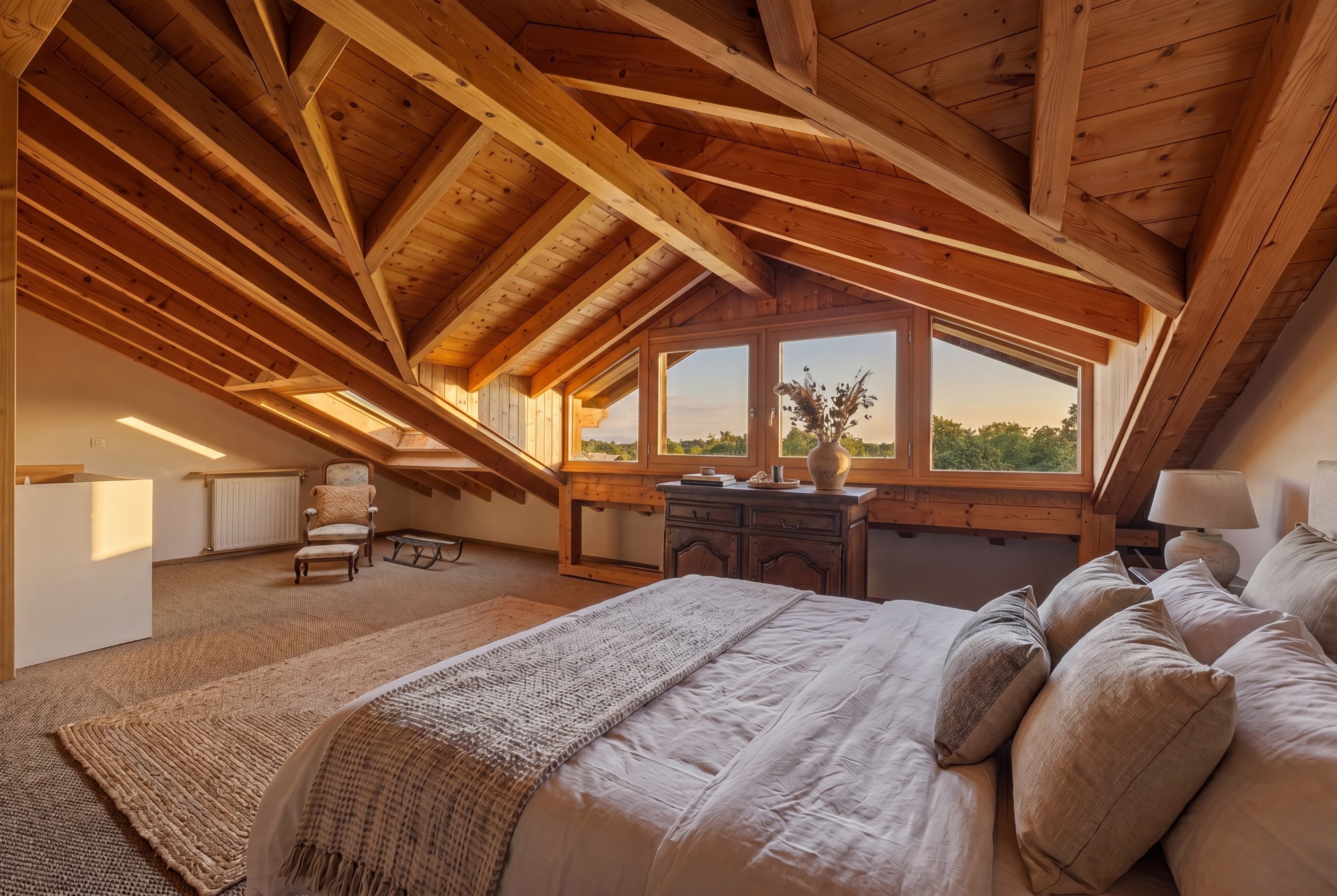  Filly Hamlet – Beautifully Renovated Character Home Between Lake Geneva and the… - 物件實景