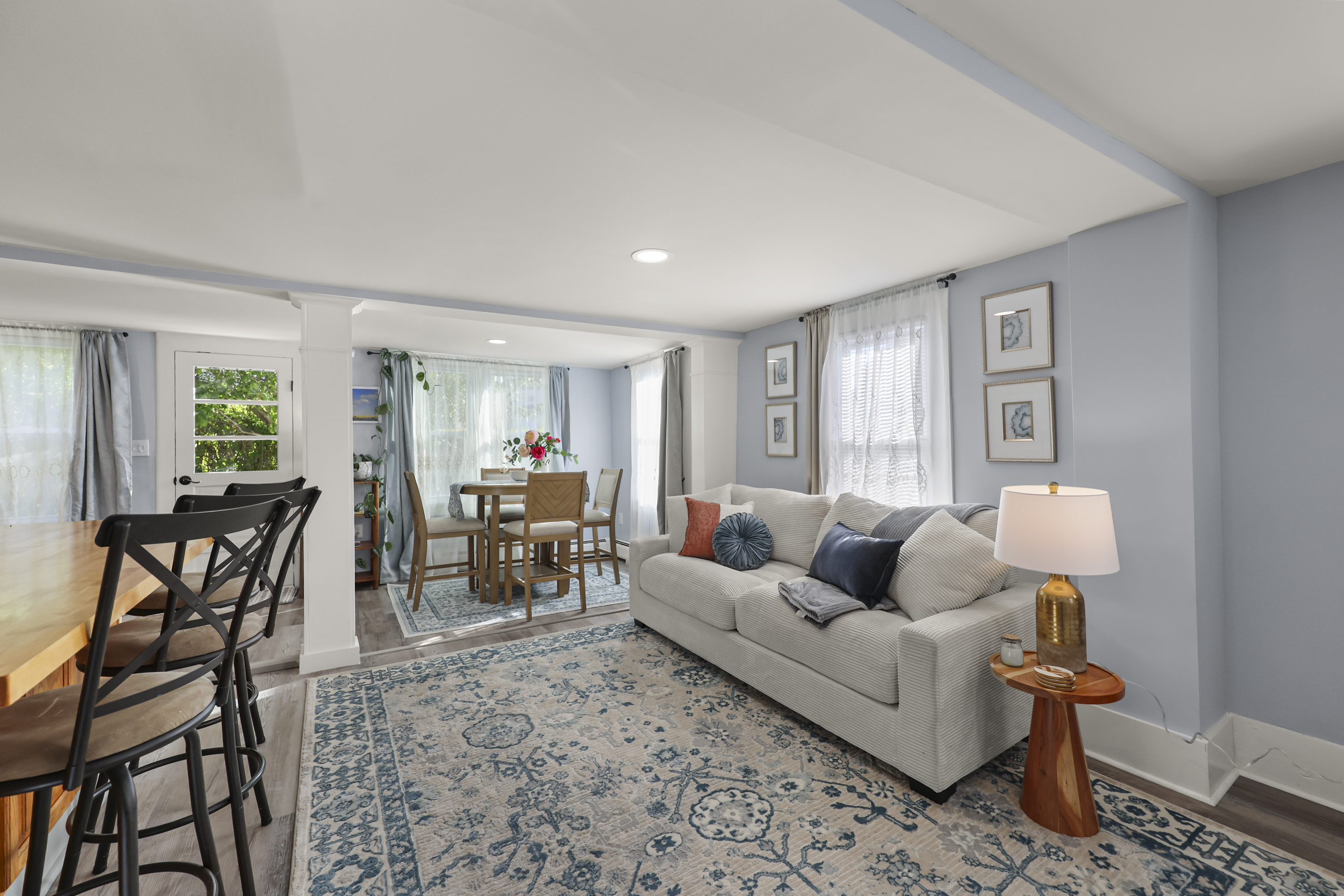  New & Affordable with Mountaintop Views - 物件實景