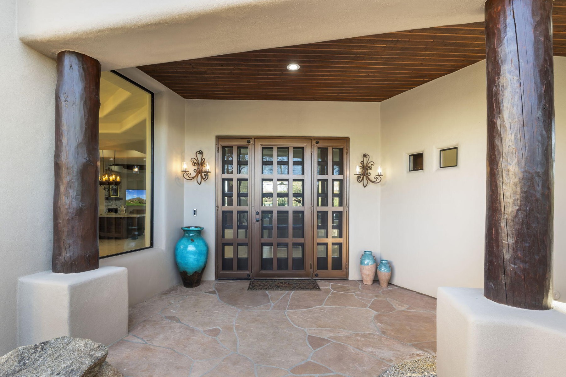  10639 E Mark Lane¦Scottsdale, AZ - 物件實景