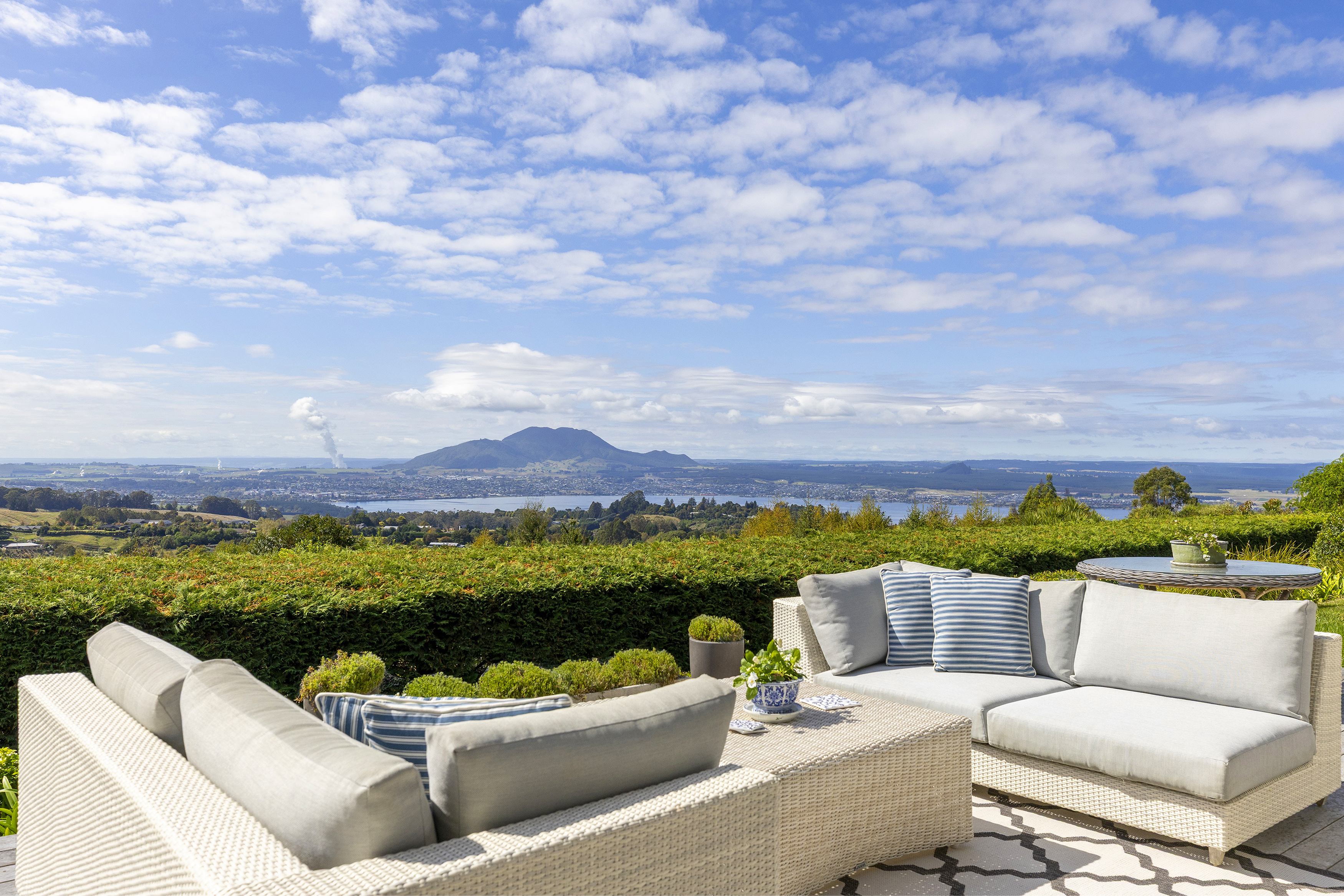  97 Highland Drive, Acacia Bay - 物件實景