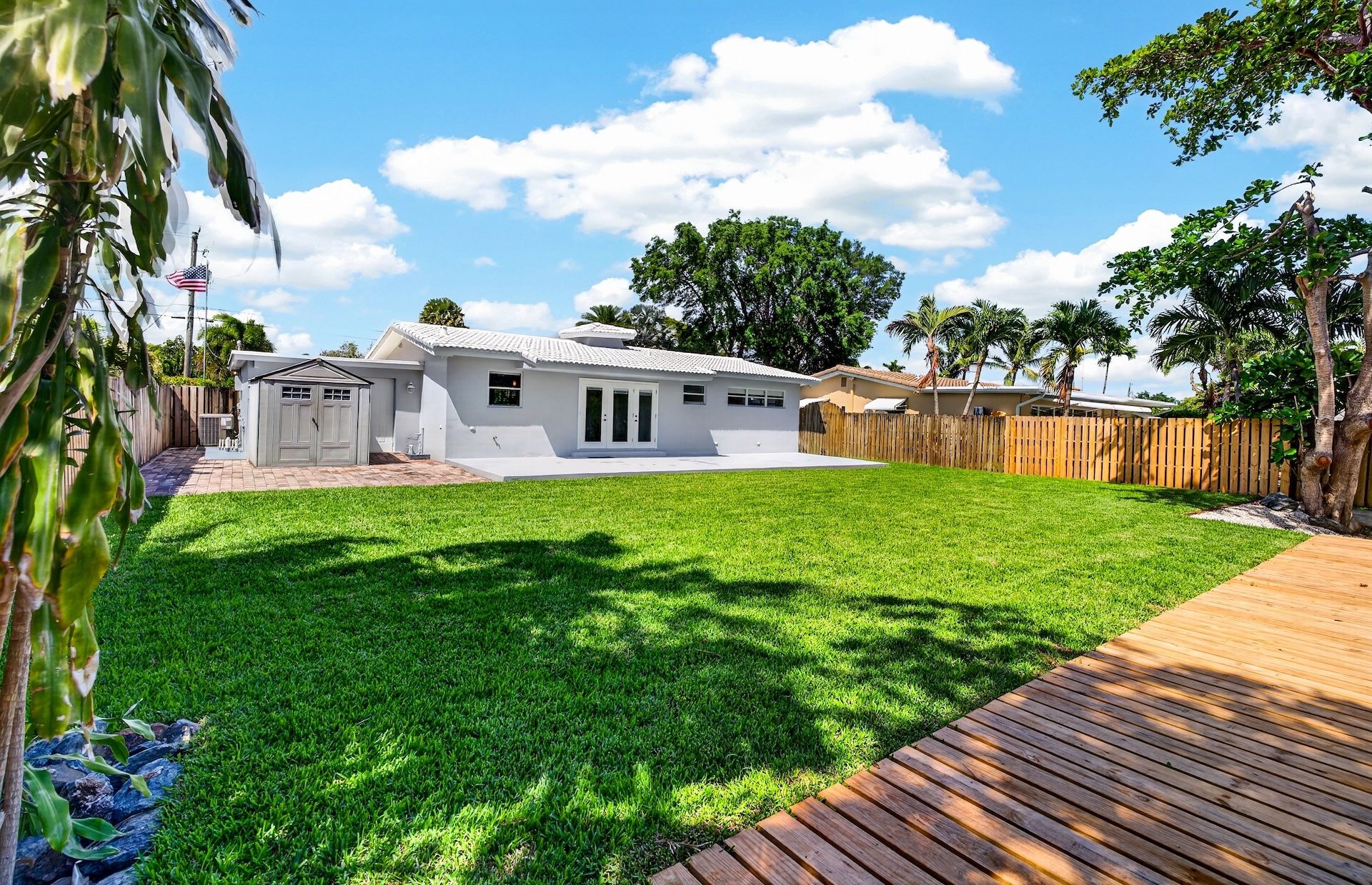  648 NW 30th Court, Wilton Manors, FL, 33311 - 物件實景