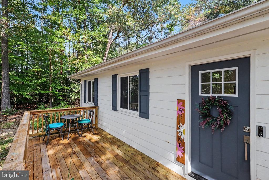 Bristle Cone Ln, Ruther Glen, VA 22546 #1