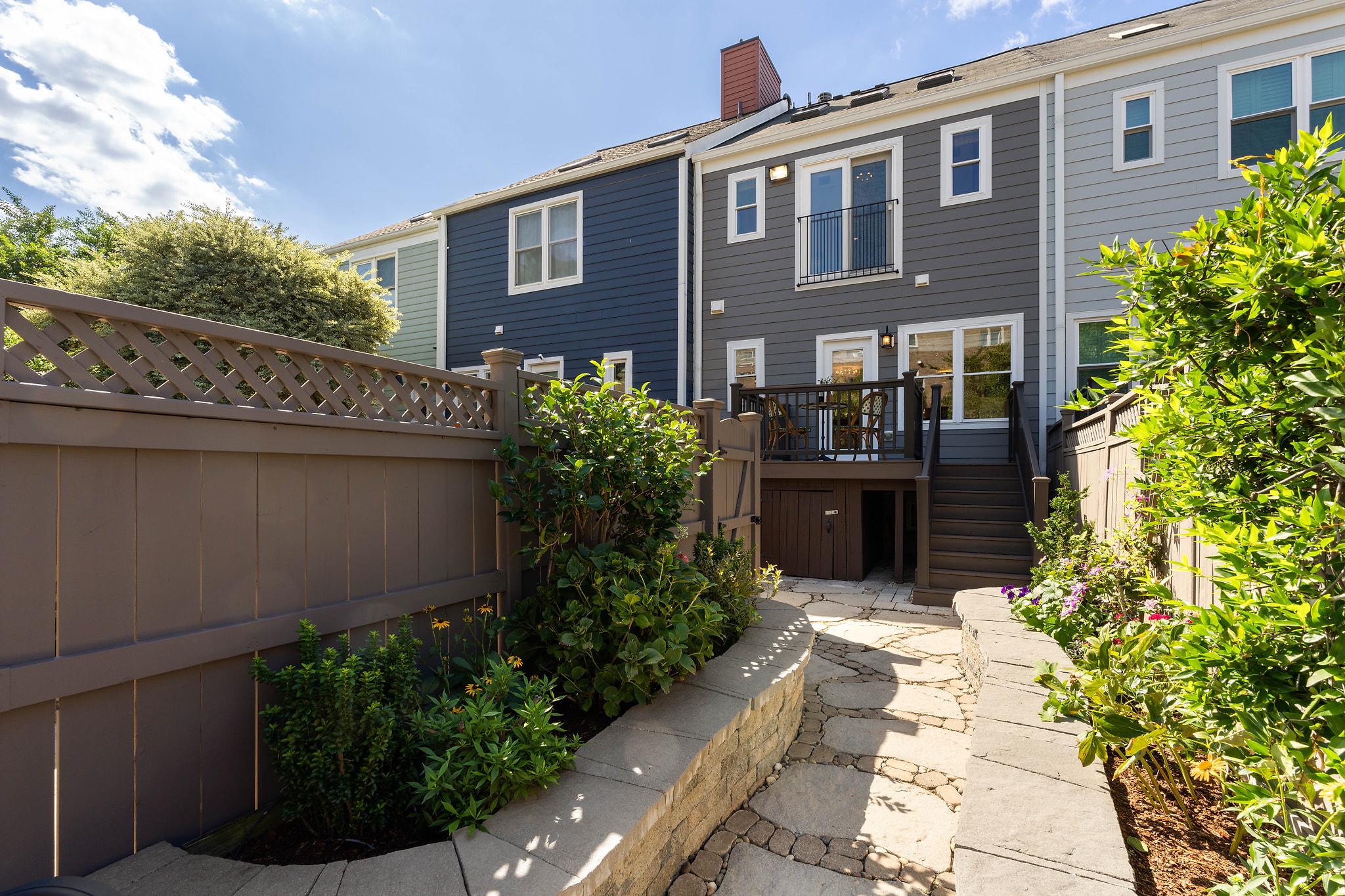  619 N West Street, Alexandria, VA, 22314 - 物件實景