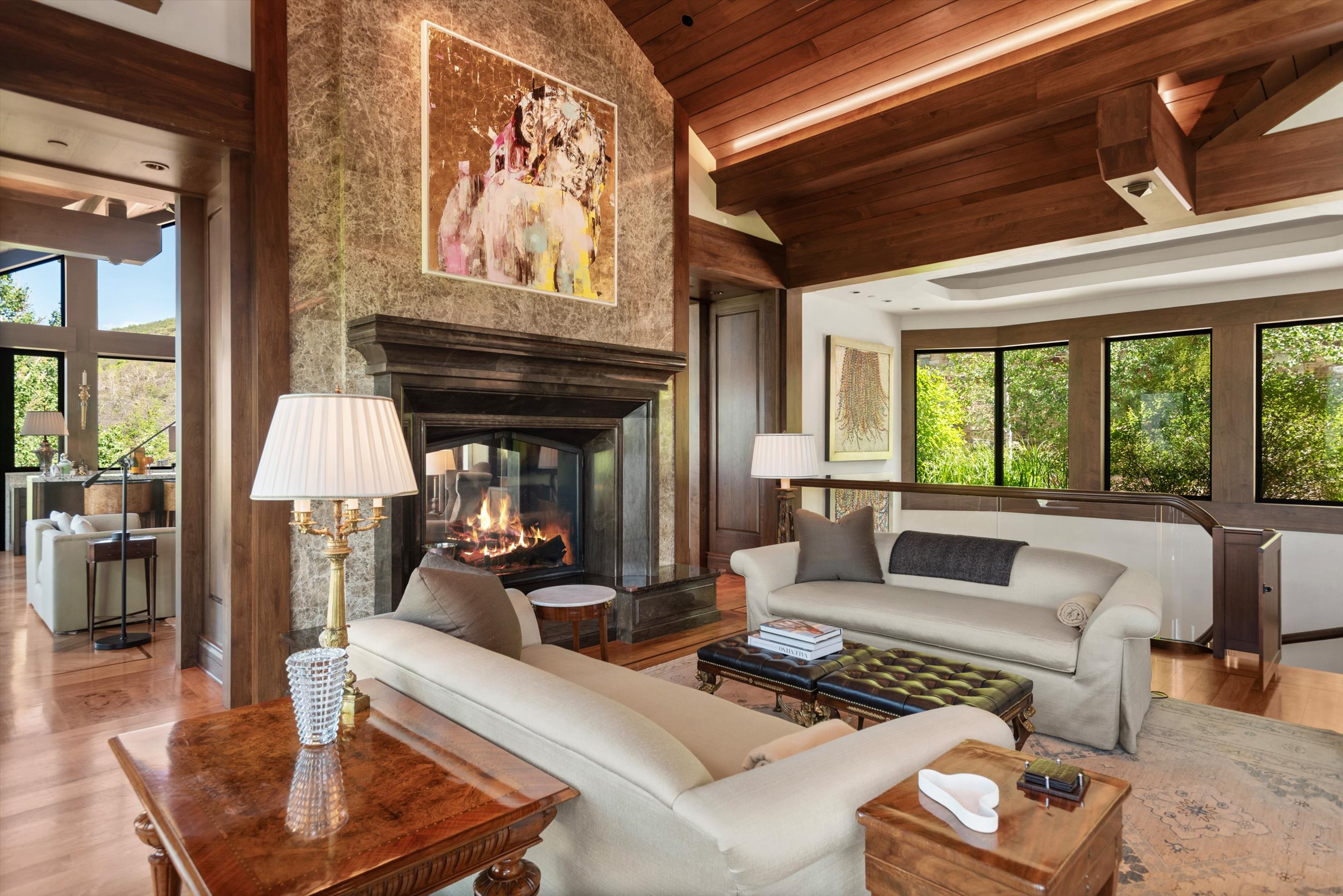  155 & 200 Sabin Drive, Aspen, CO 81611 - 物件實景