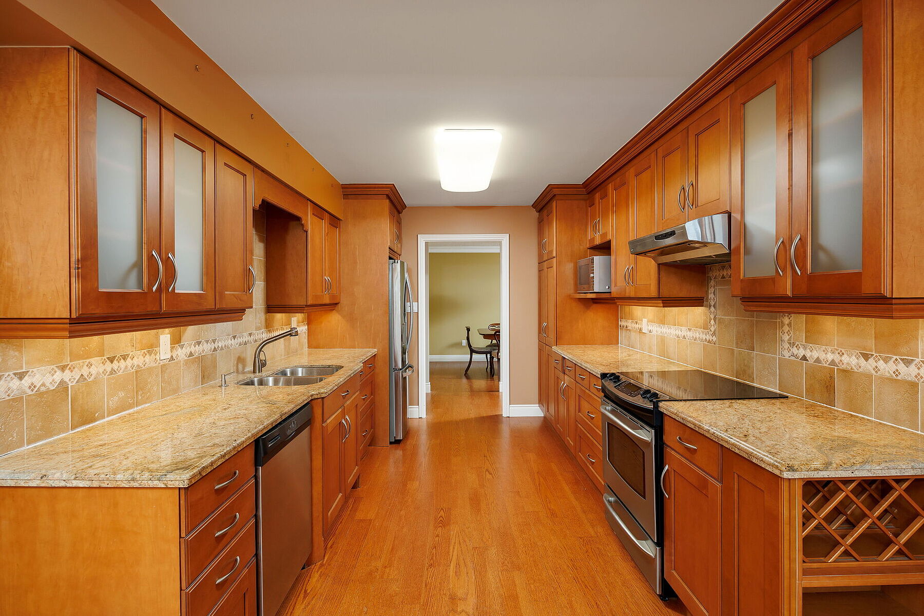  Modern Condo Living - 物件實景