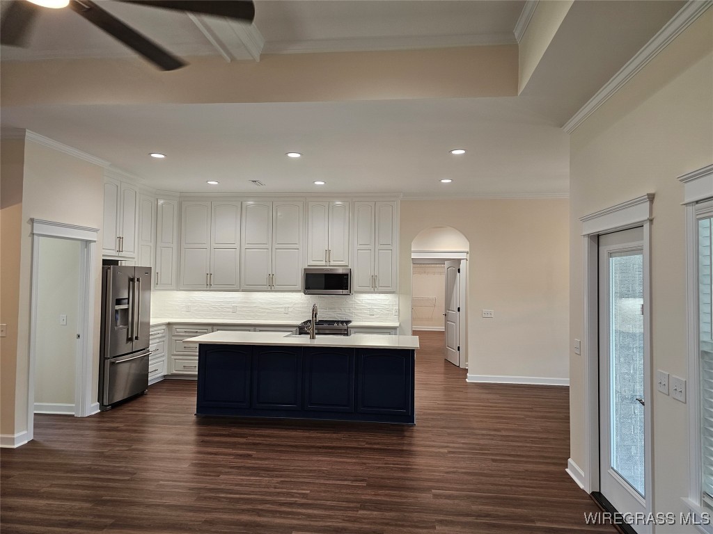 New Brockton, Alabama, 36351, United States, 4 Bedrooms Bedrooms, ,3 BathroomsBathrooms,Residential,For Sale,1979023