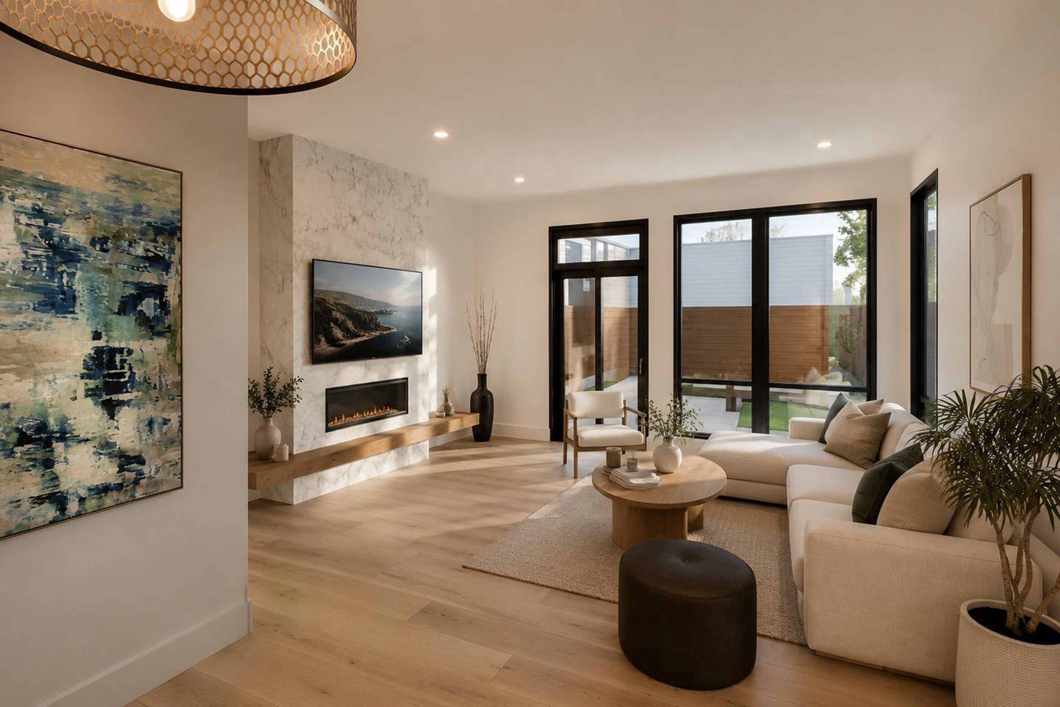  1018 Pendleton Street, Alexandria, VA, 22314 - 物件實景