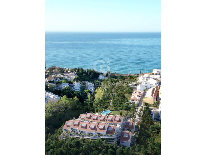 Benalmádena, Andalusia, ES, 3 Bedrooms Bedrooms, ,Residential,For Sale,1856523