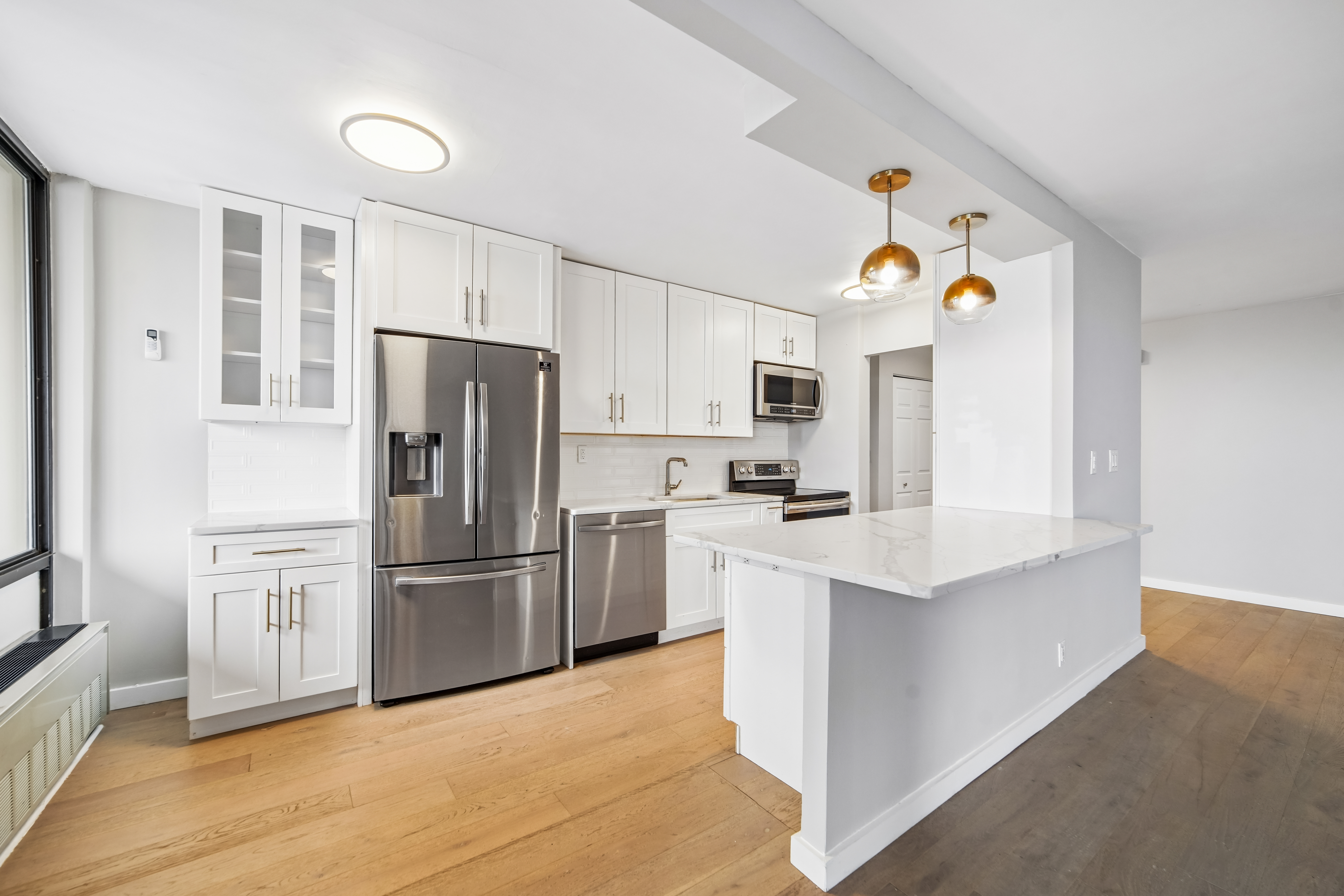  300 Winston Drive, Cliffside Park, NJ 07010 - 物件實景