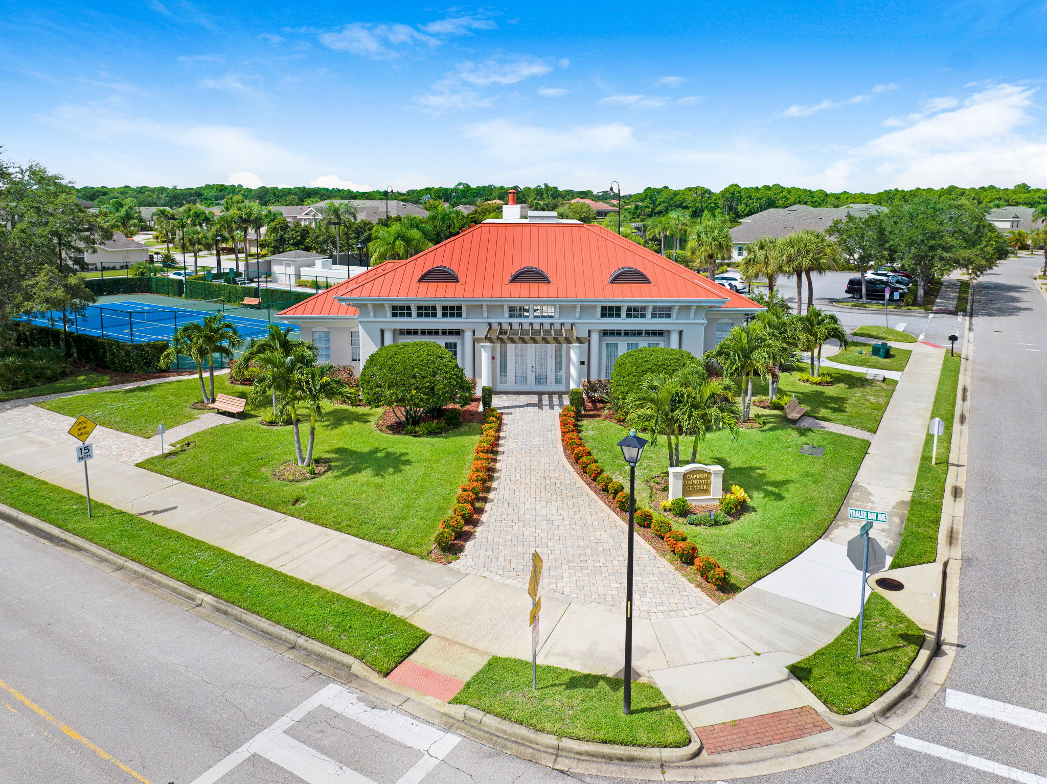  1688 Tullagee Avenue, Melbourne, FL, 32940 - 物件實景