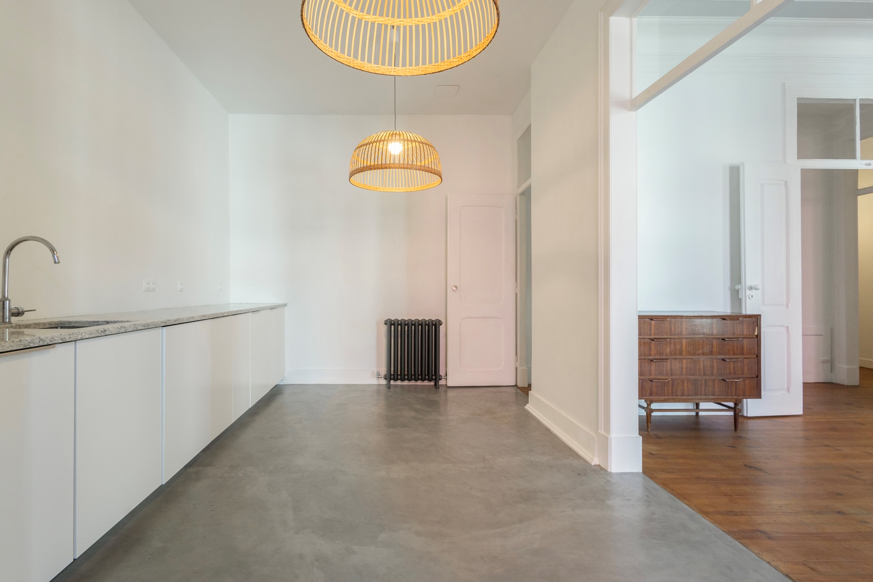  Flat, 4 bedrooms, for Sale - 物件實景