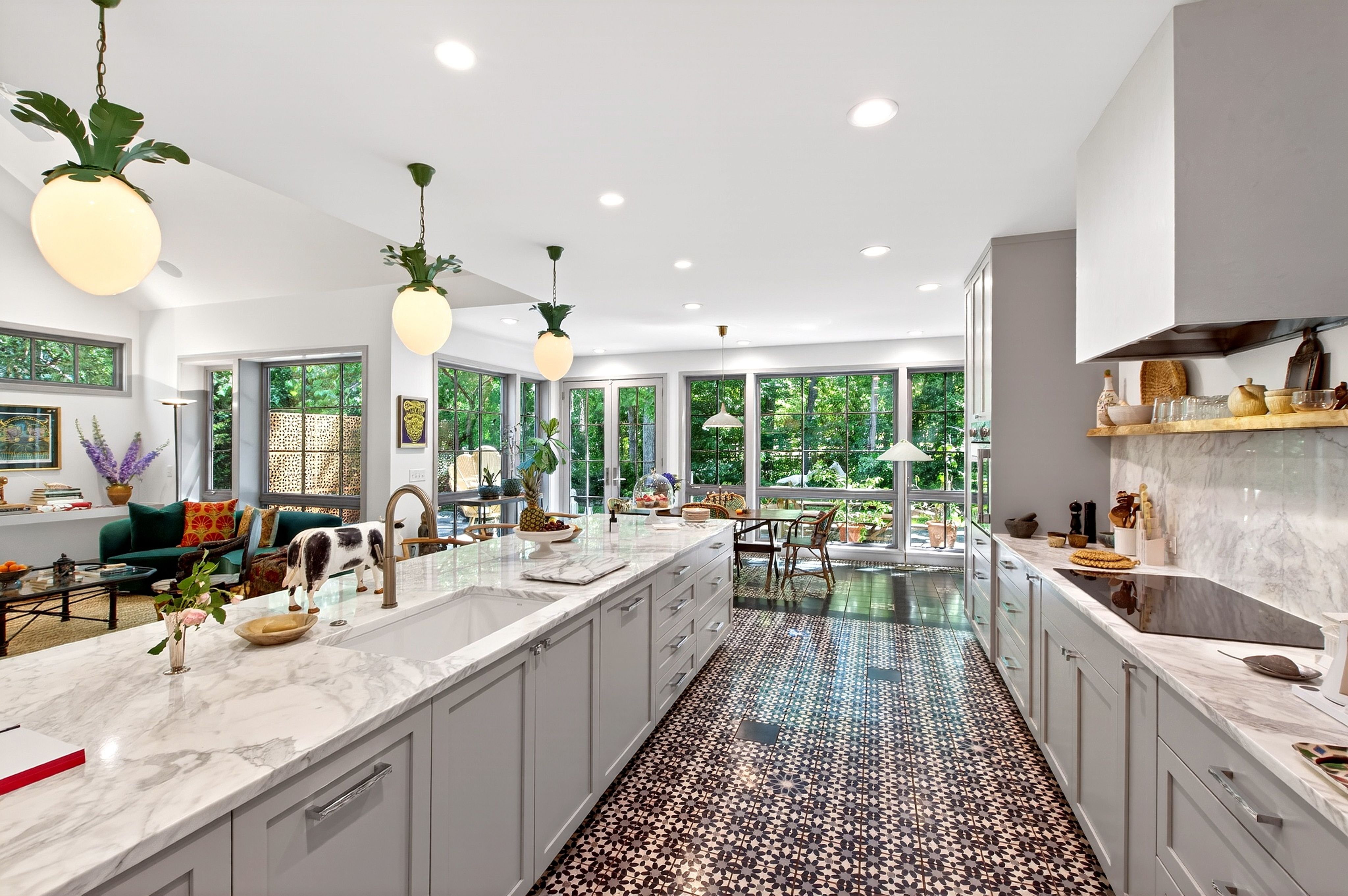  325 Nottingham Drive, Chapel Hill, NC 27517 - 物件實景