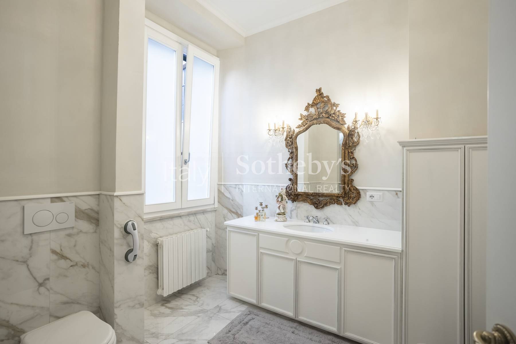 Elegant and Panoramic Residence near St Peter Basilica - 物件實景