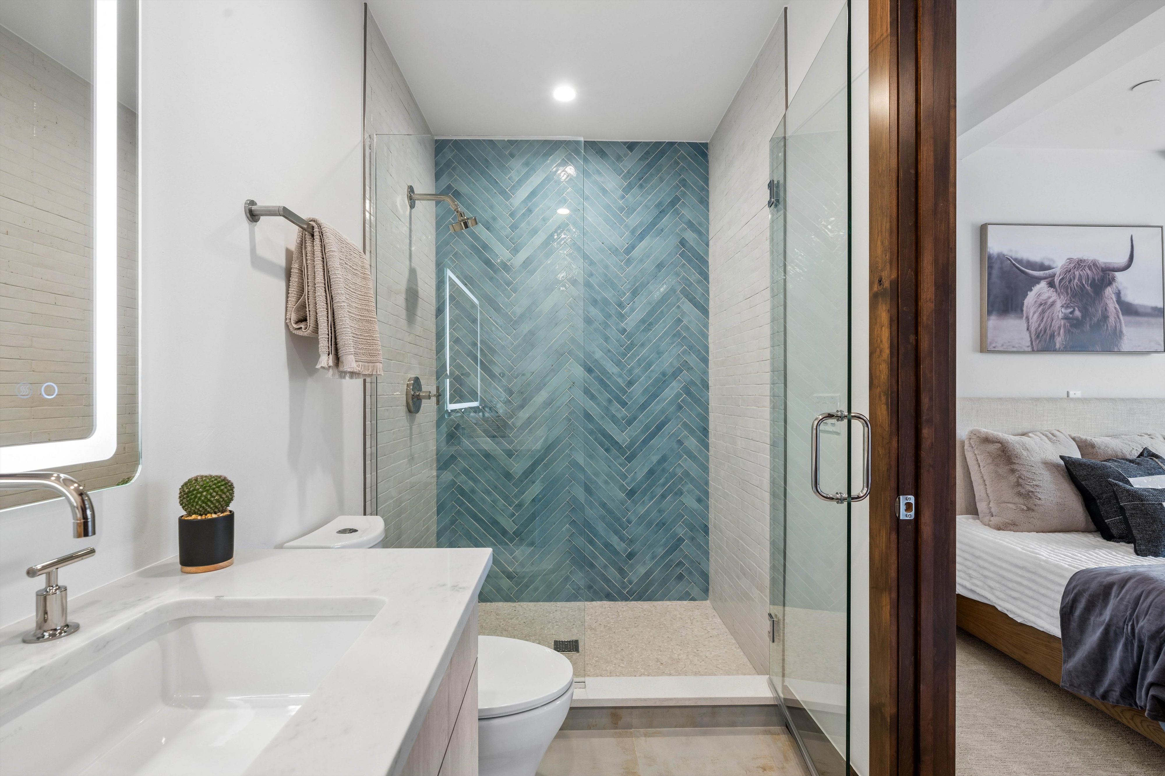  Contemporary architecture meets effortless mountain living at The Kestrel - 物件實景