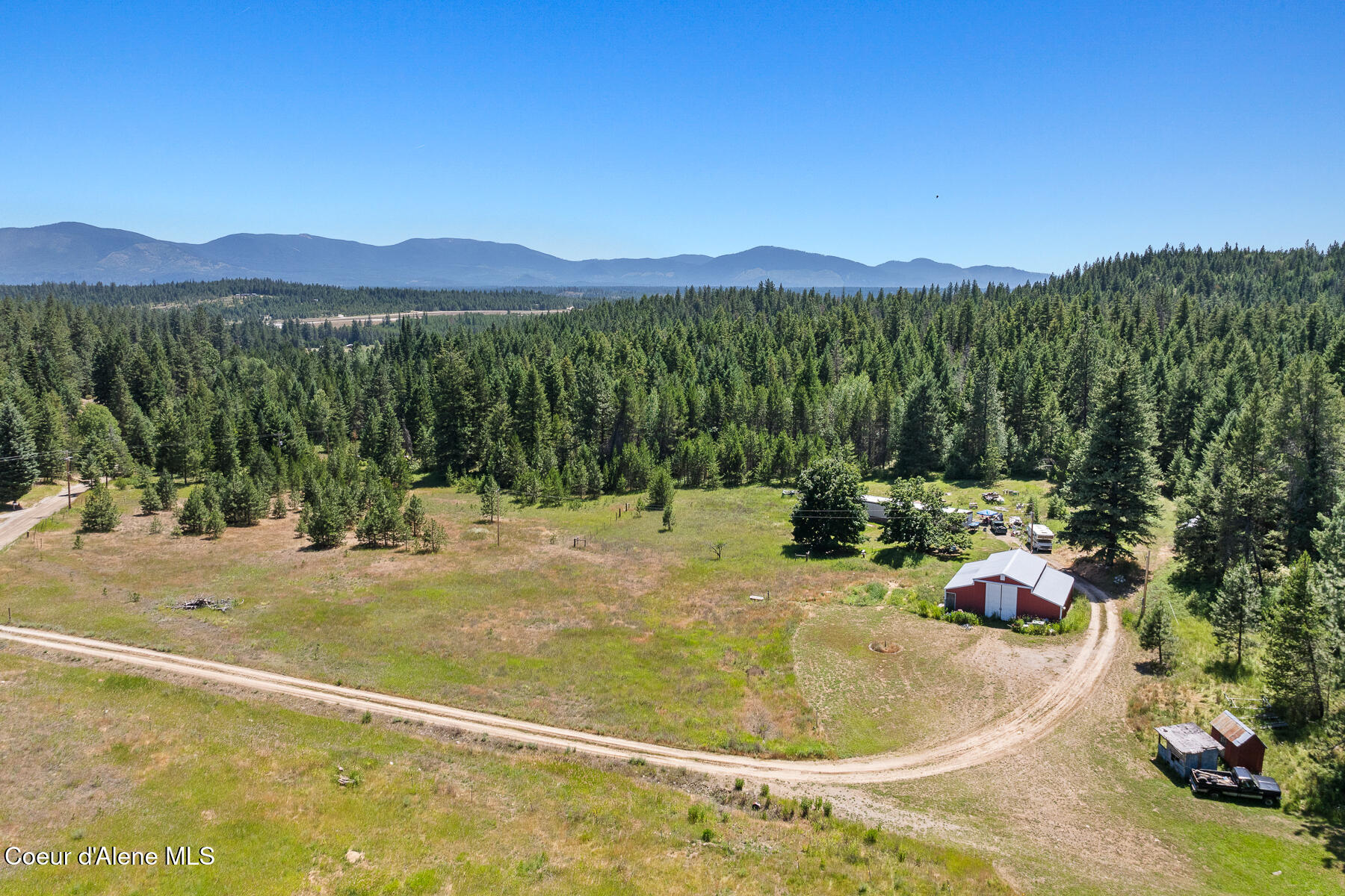 Athol, Idaho, 83801, United States, 4 Bedrooms Bedrooms, ,5 BathroomsBathrooms,Residential,For Sale,1984307