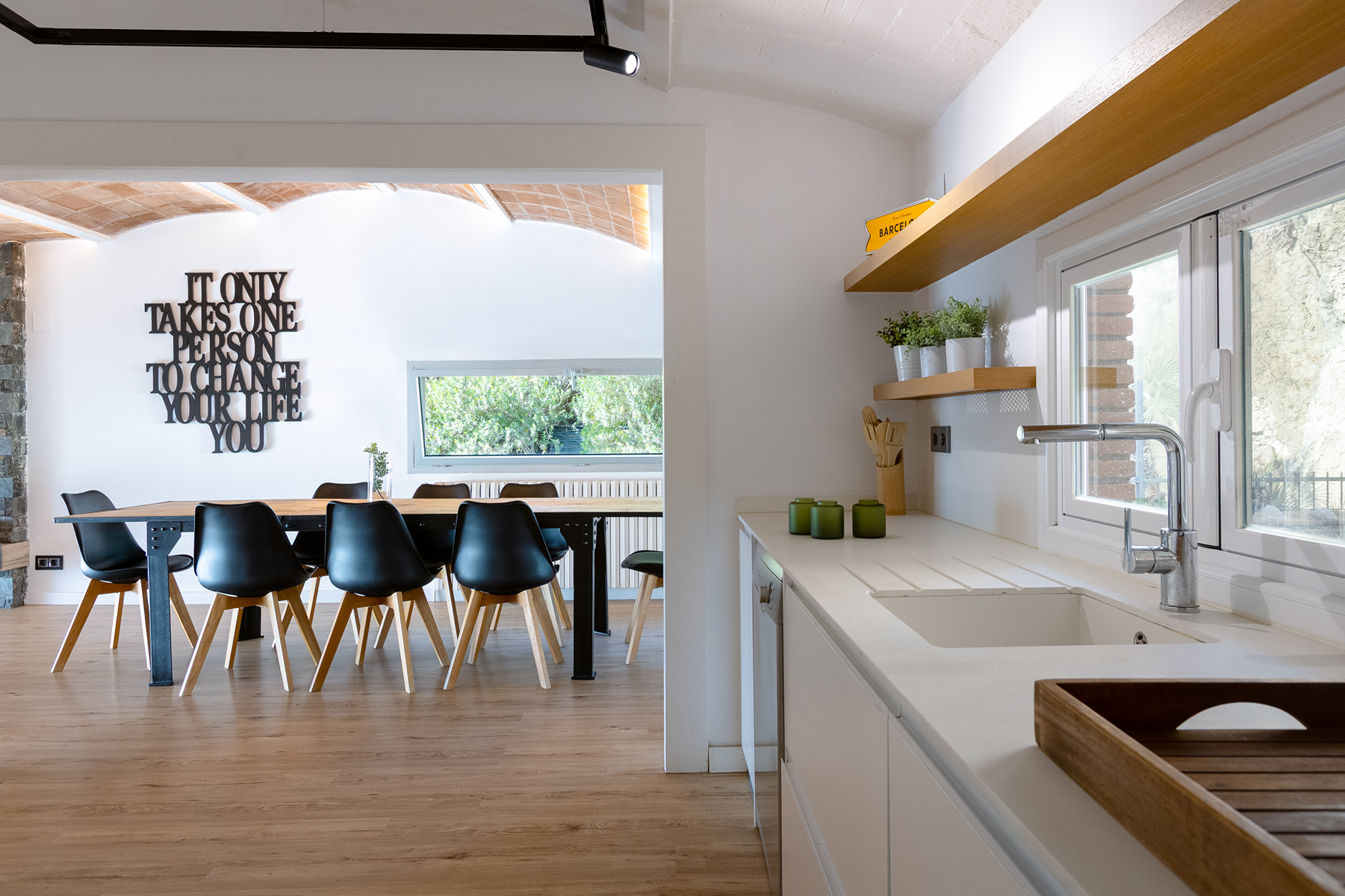  Luxury house in Maresme with light, elegance and Mediterranean views - 物件實景