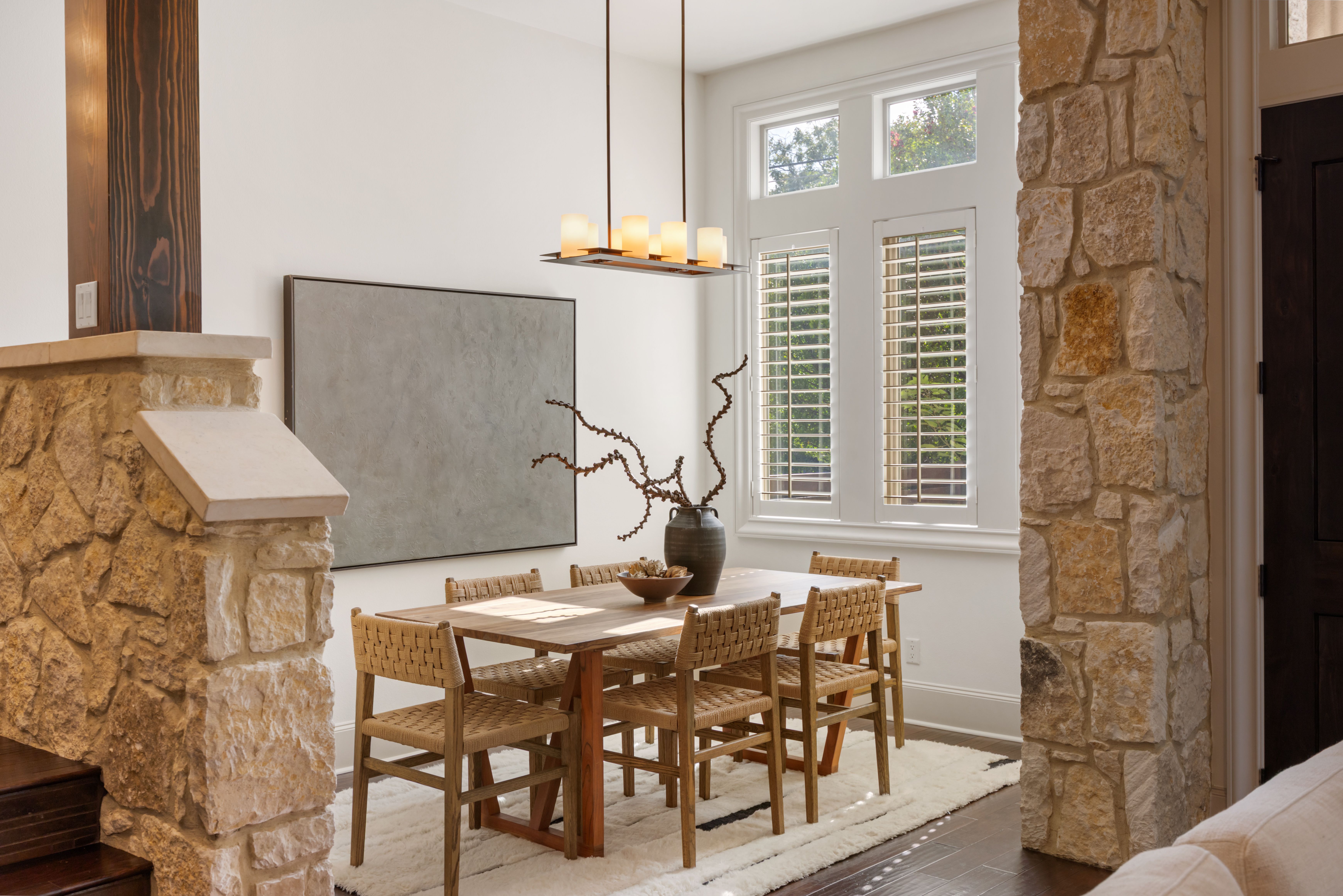  Refined Barton Hills Living  Private Garage  Exceptional 78704 Location - 物件實景