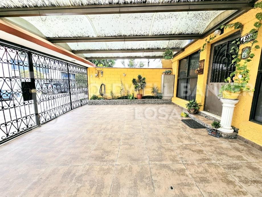 Hacienda de Malpaso, Naucalpan de Juárez, Estado de méxico, 53300, Mexico, 4 Bedrooms Bedrooms, ,3 BathroomsBathrooms,Residential,For Sale,Hacienda de Malpaso,1556666