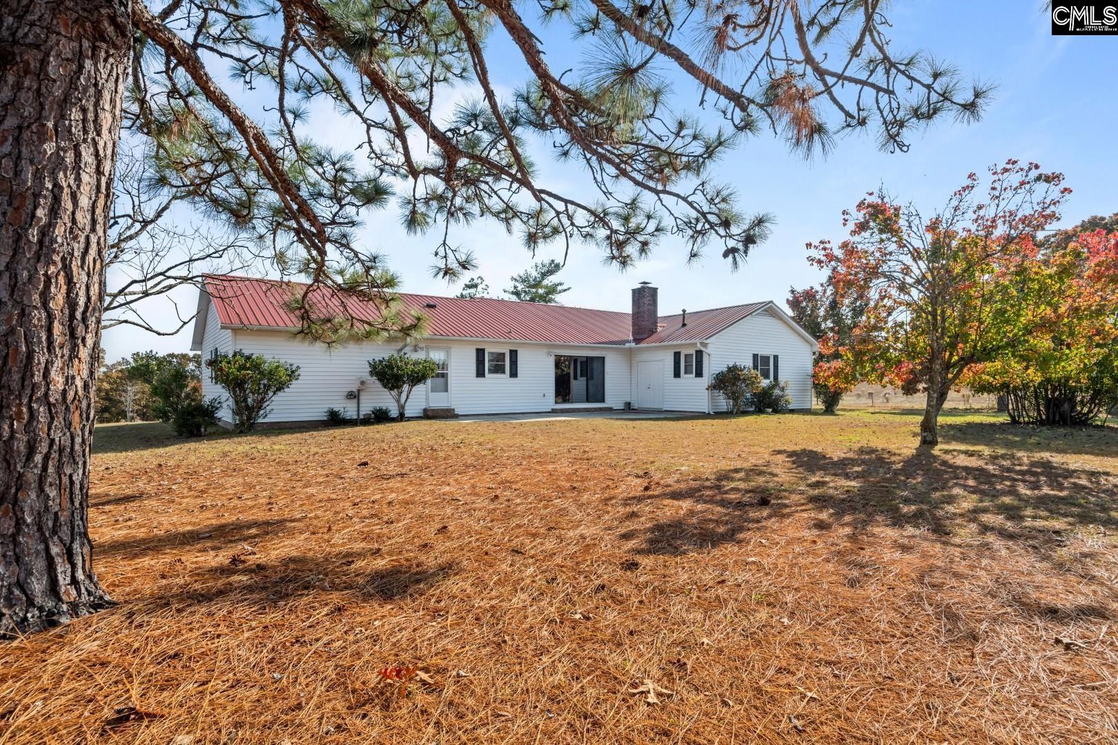 Kershaw, South Carolina, 29020, United States, 3 Bedrooms Bedrooms, ,3 BathroomsBathrooms,Residential,For Sale,1990219