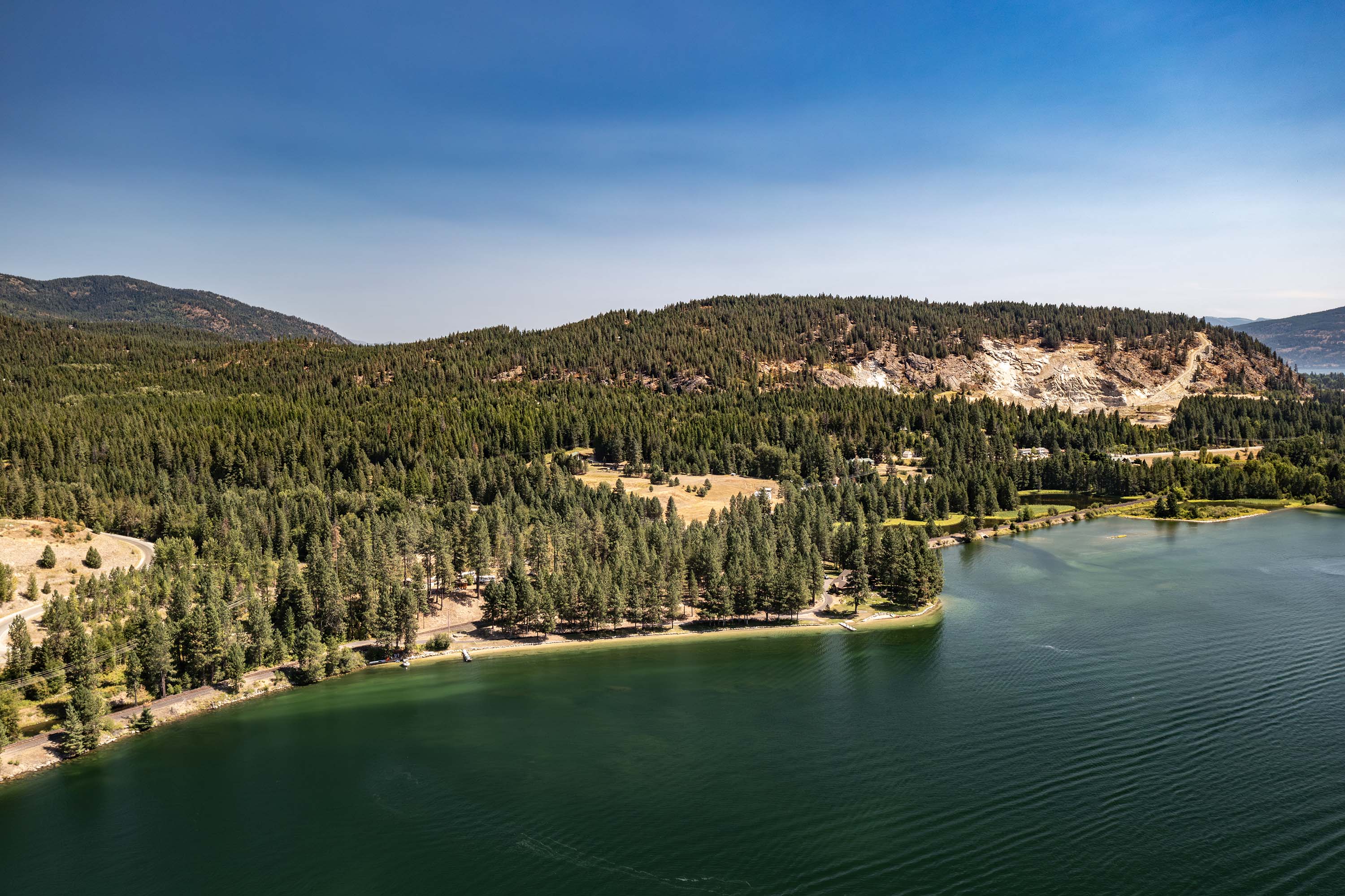 Sandpoint, Idaho, 83864, United States, 2 Bedrooms Bedrooms, ,4 BathroomsBathrooms,Residential,For Sale,1806623