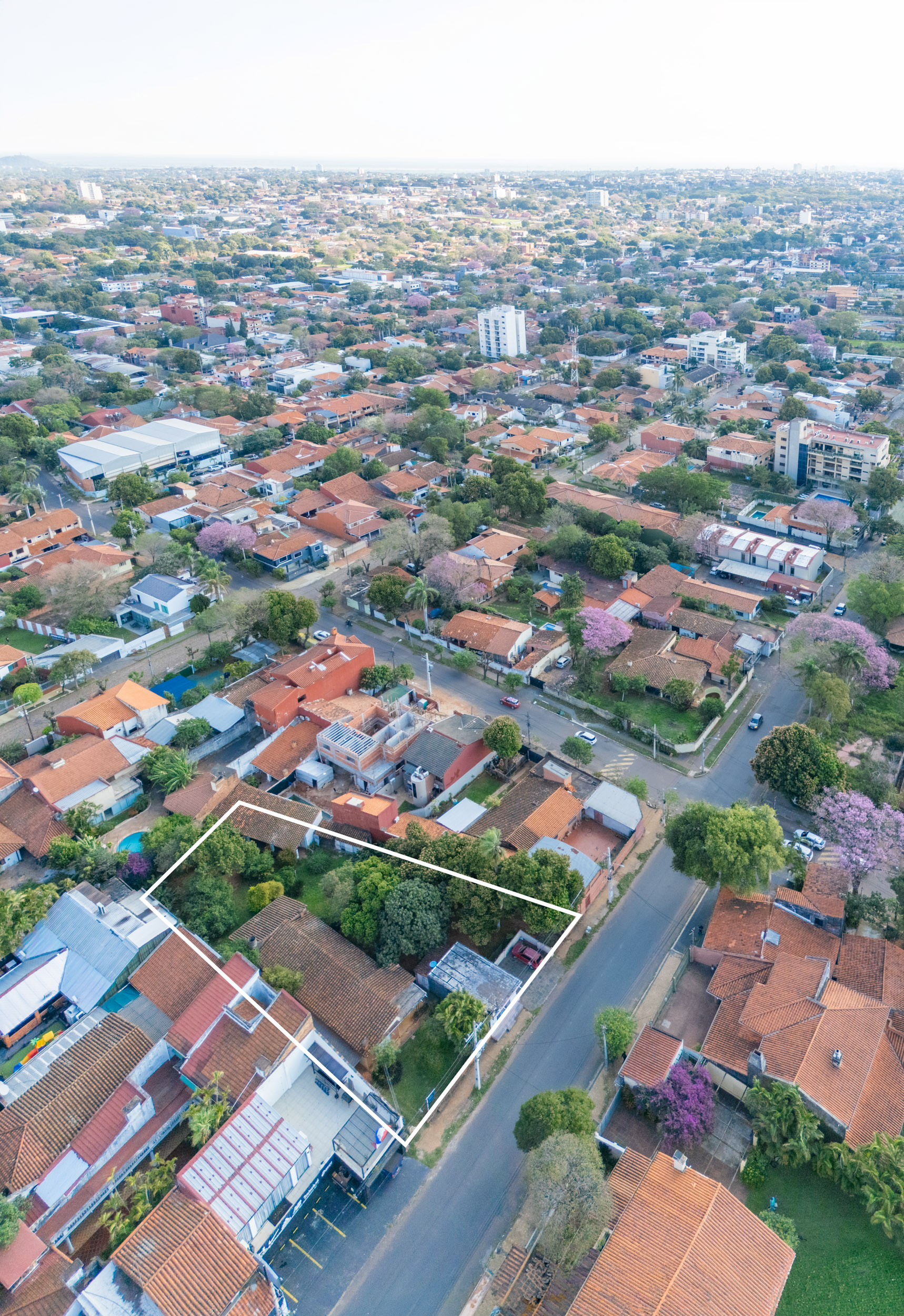  Lot for Sale in Recoleta - 物件實景