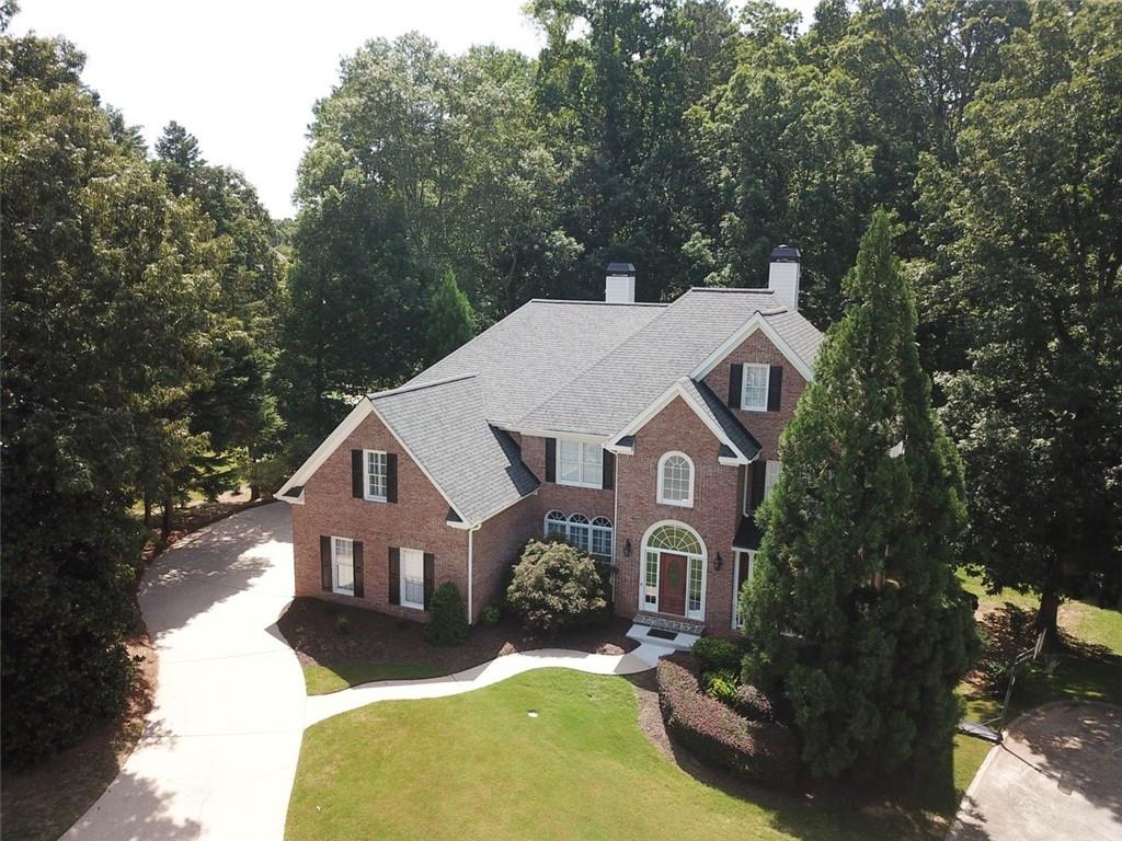 Alpharetta, Georgia, 30022, United States, 5 Bedrooms Bedrooms, ,5 BathroomsBathrooms,Residential,For Sale,2002154