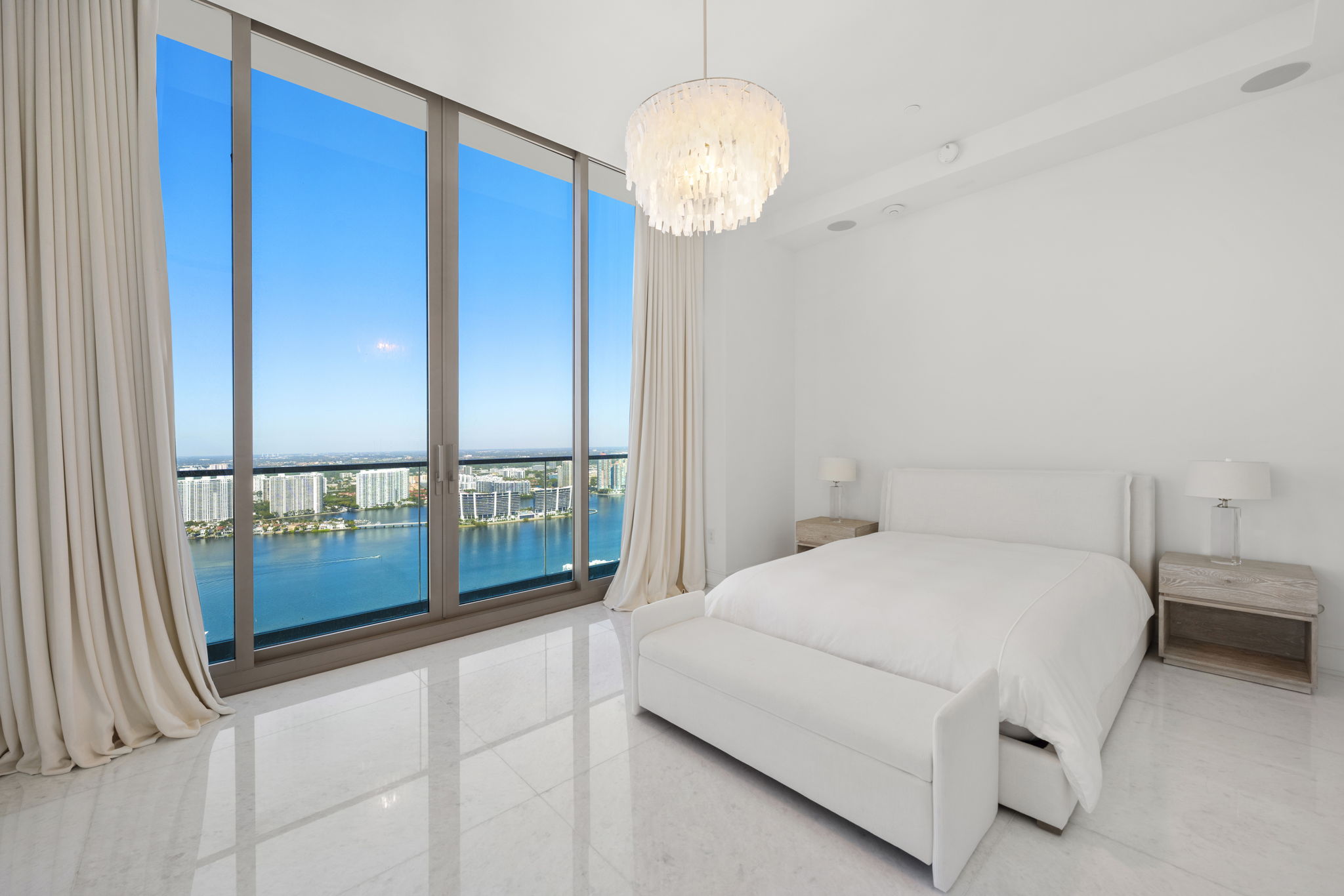  17901 Collins Ave, Sunny Isles Beach, FL, 33160 - 物件實景