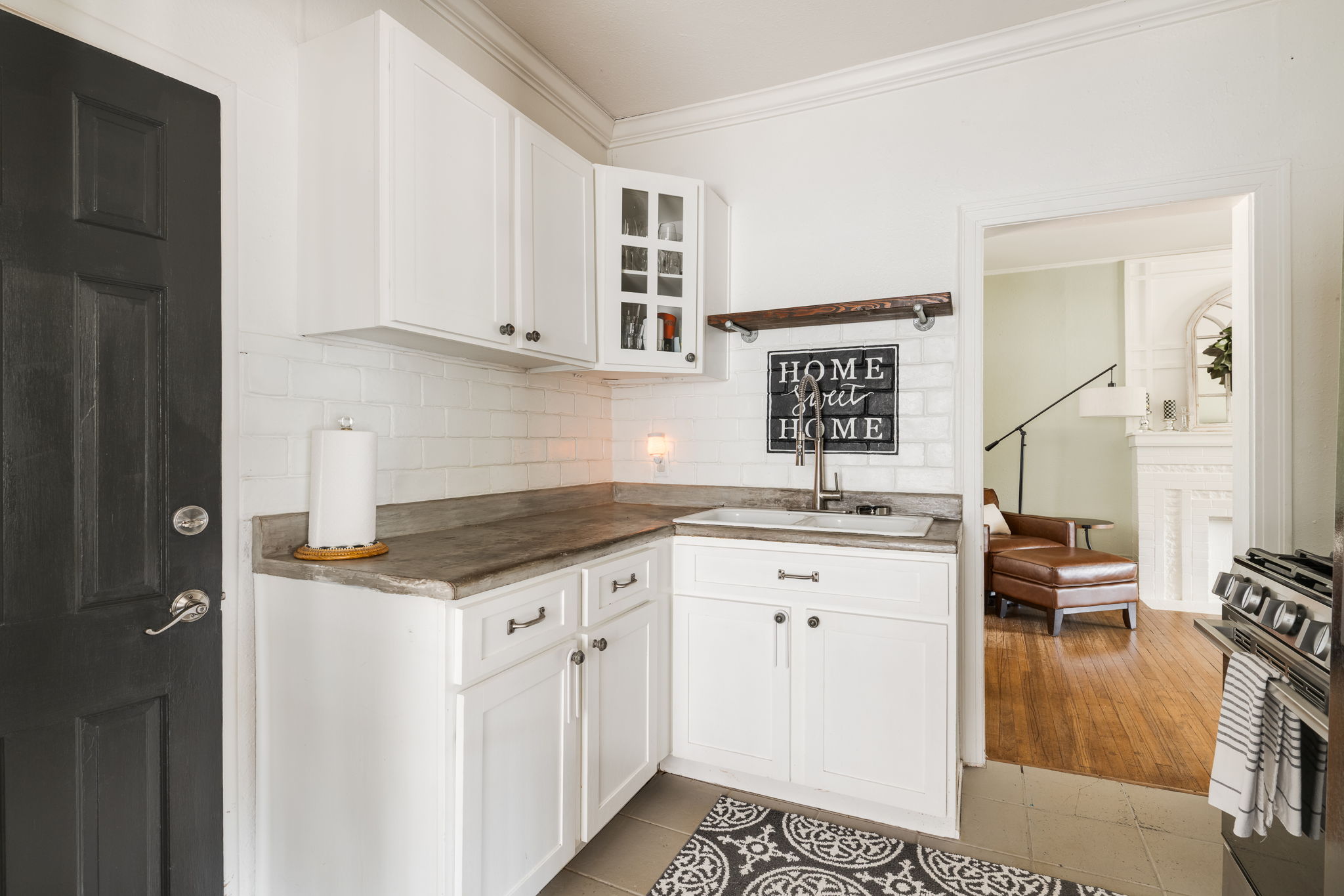  715 Northwest Eubanks Street, Oklahoma City, OK 73118 - 物件實景