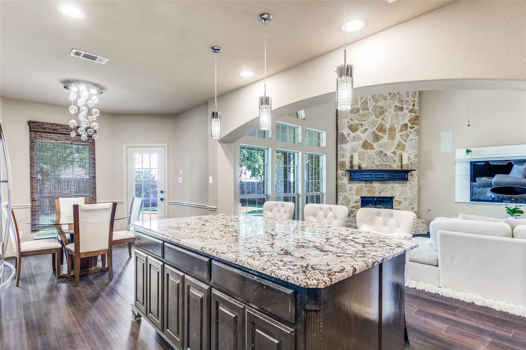 McKinney, Texas, 75071, United States, 5 Bedrooms Bedrooms, ,4 BathroomsBathrooms,Residential,For Sale,1960701