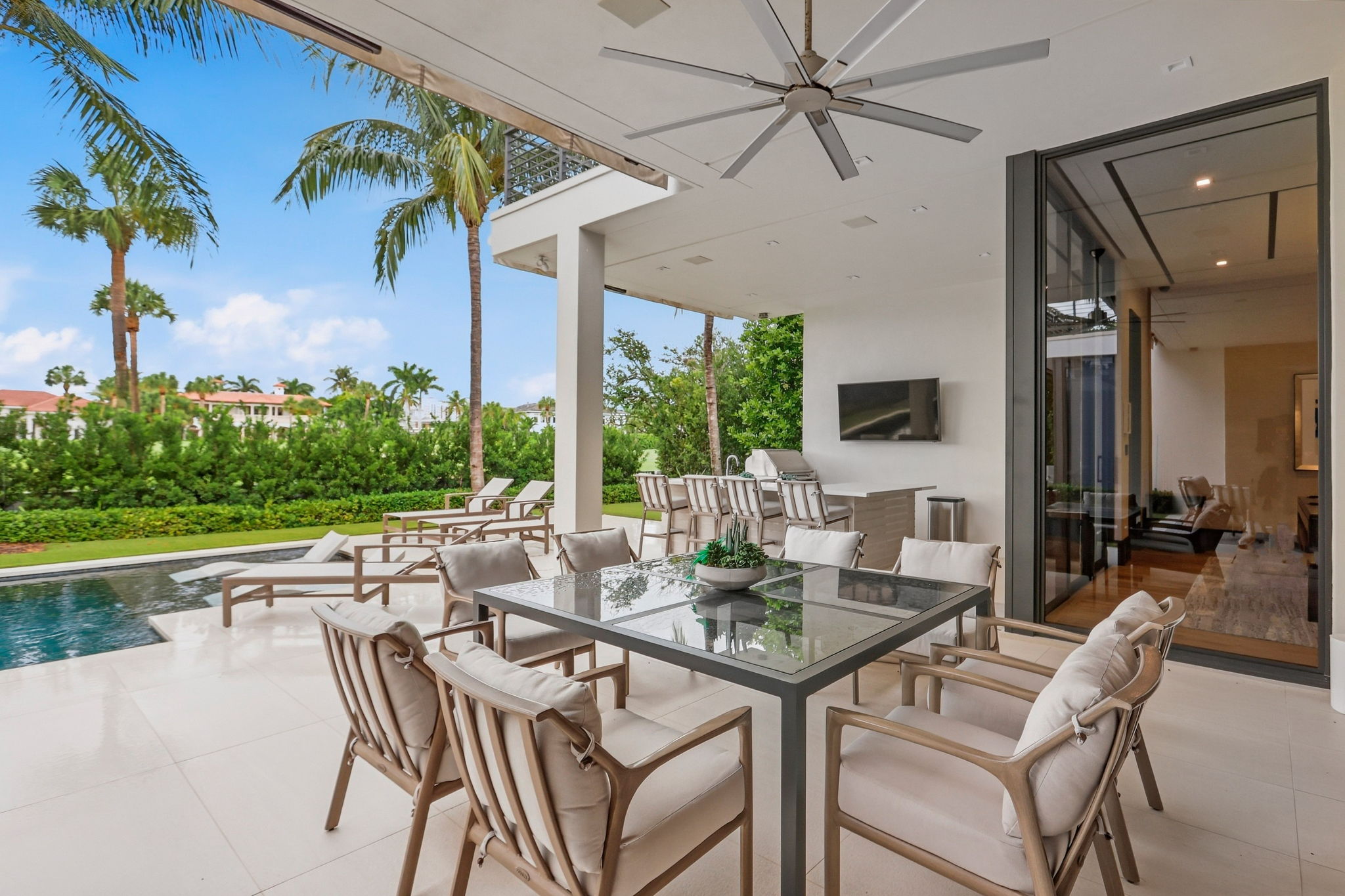  1371 Royal Palm Way, Boca Raton, FL, 33432 - 物件實景