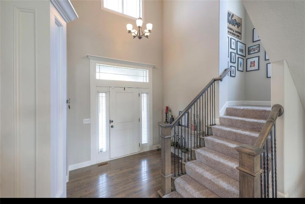 Olathe, Kansas, 66062, United States, 4 Bedrooms Bedrooms, ,4 BathroomsBathrooms,Residential,For Sale,1992047