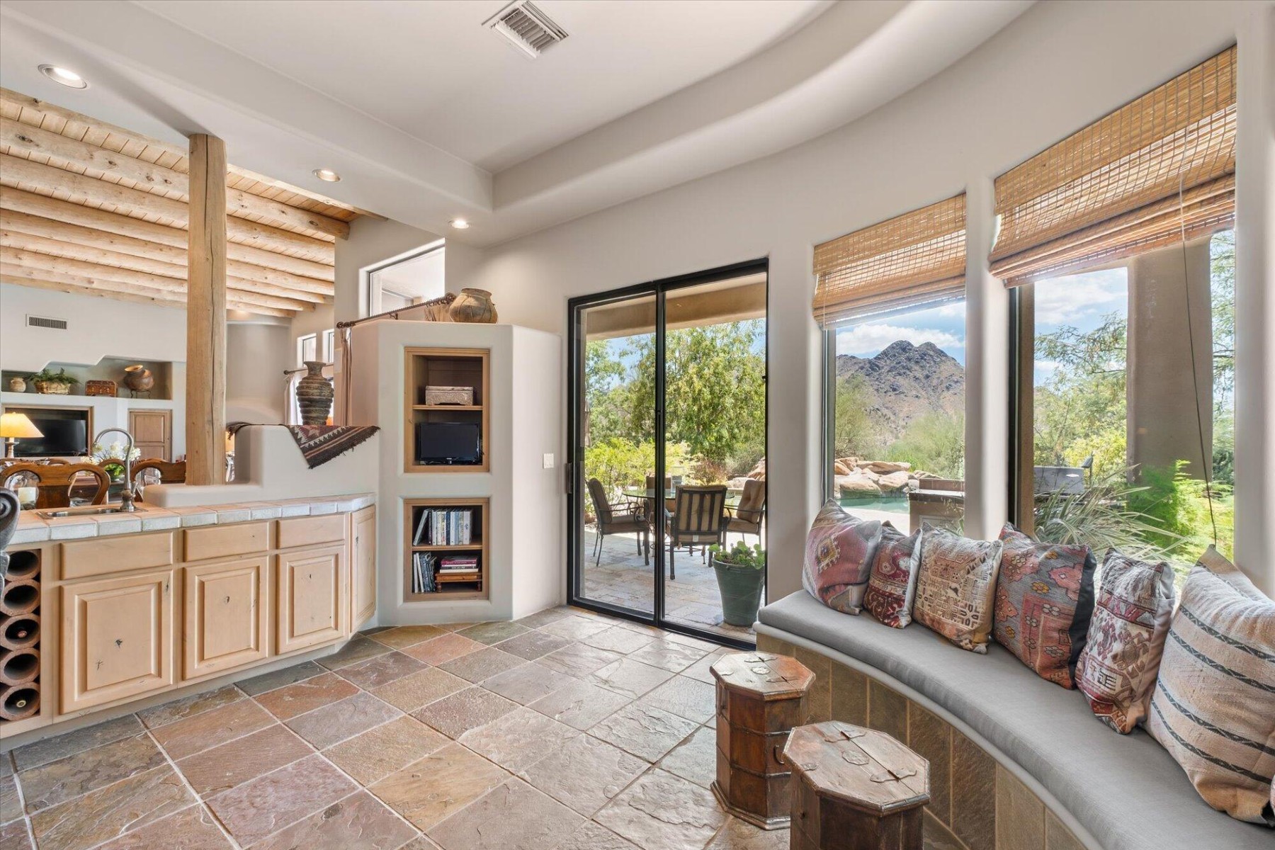  11447 E Whispering Wind Drive  Scottsdale, AZ - 物件實景