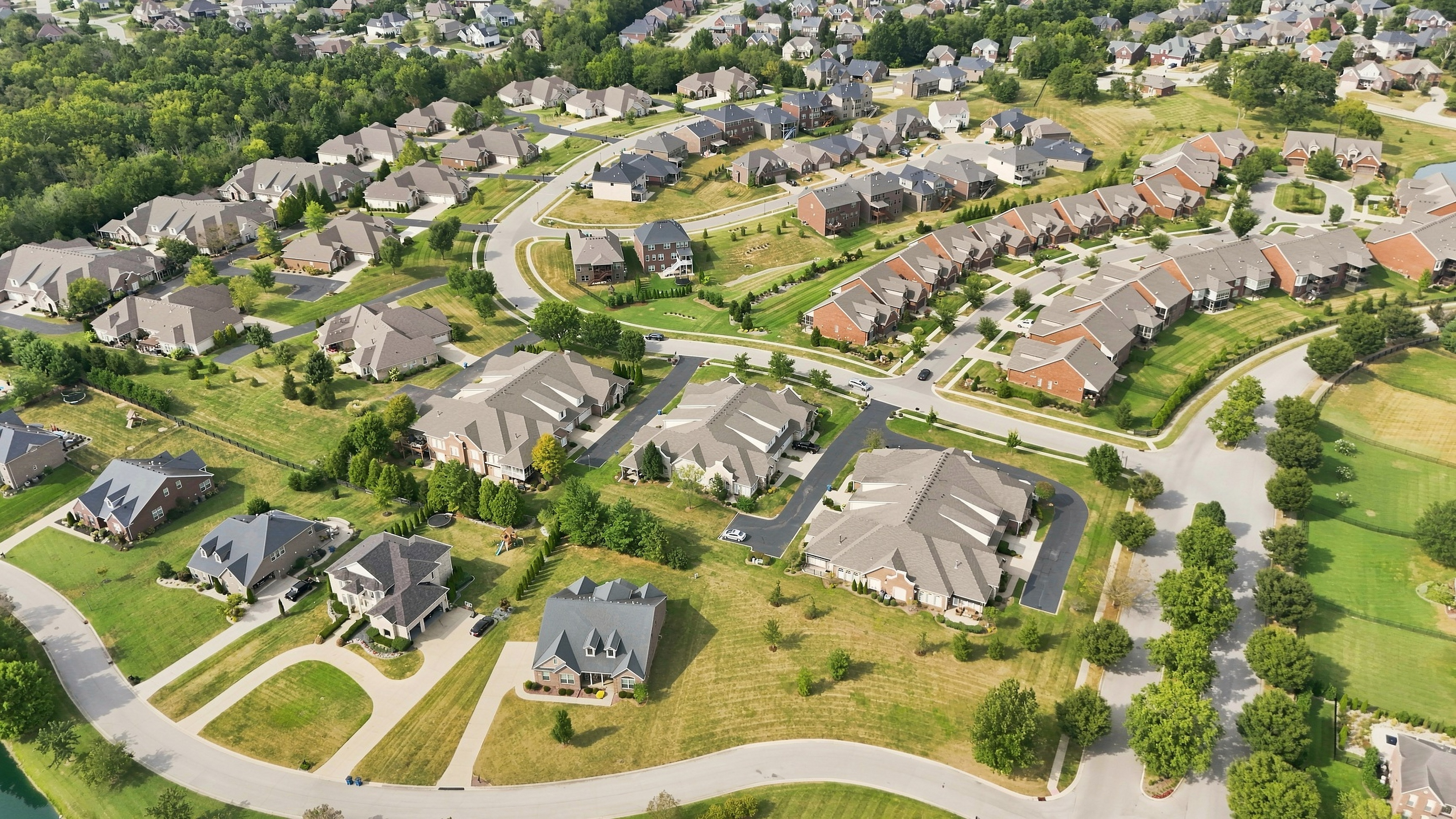  18620 Chadwick Glen Circle, Louisville, KY 40245 - 物件實景