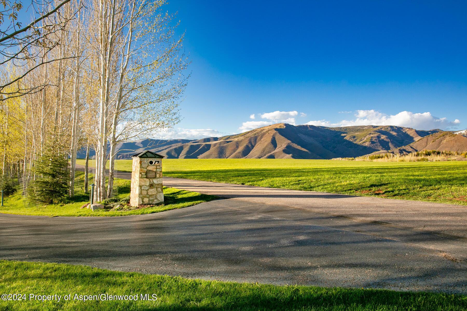 Aspen, Colorado, 81611, United States, 5 Bedrooms Bedrooms, ,6 BathroomsBathrooms,Residential,For Sale,1807342