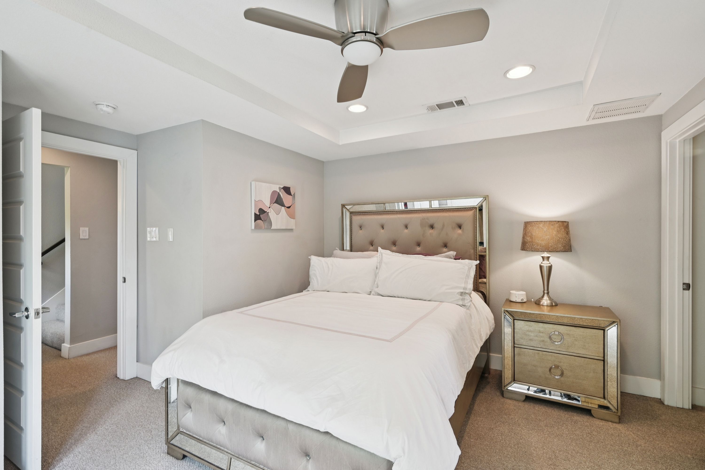  Rooftop Retreat with Skyline Scenery - 物件實景