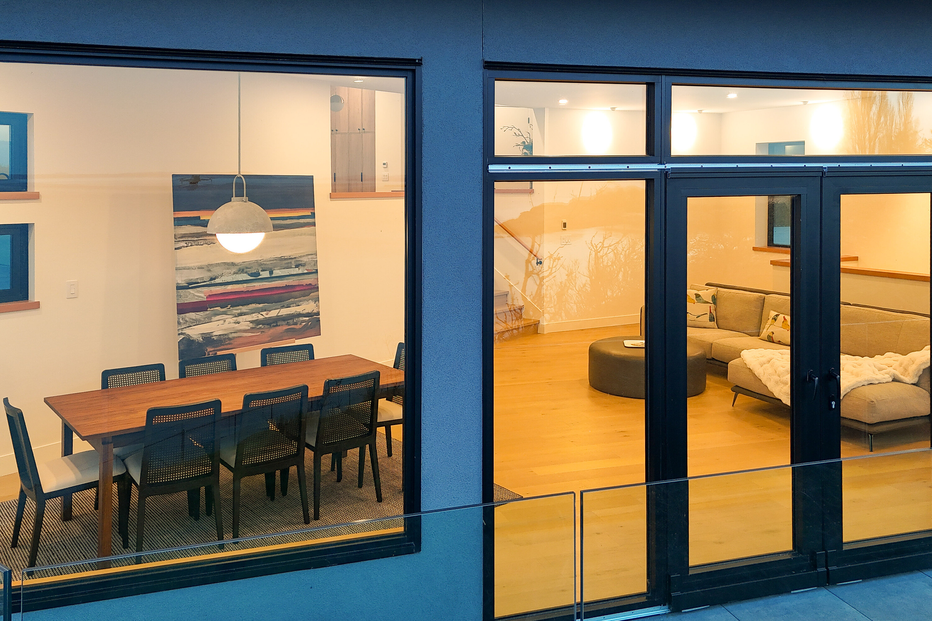  Panoramic Saanich Oceanfront - 物件實景