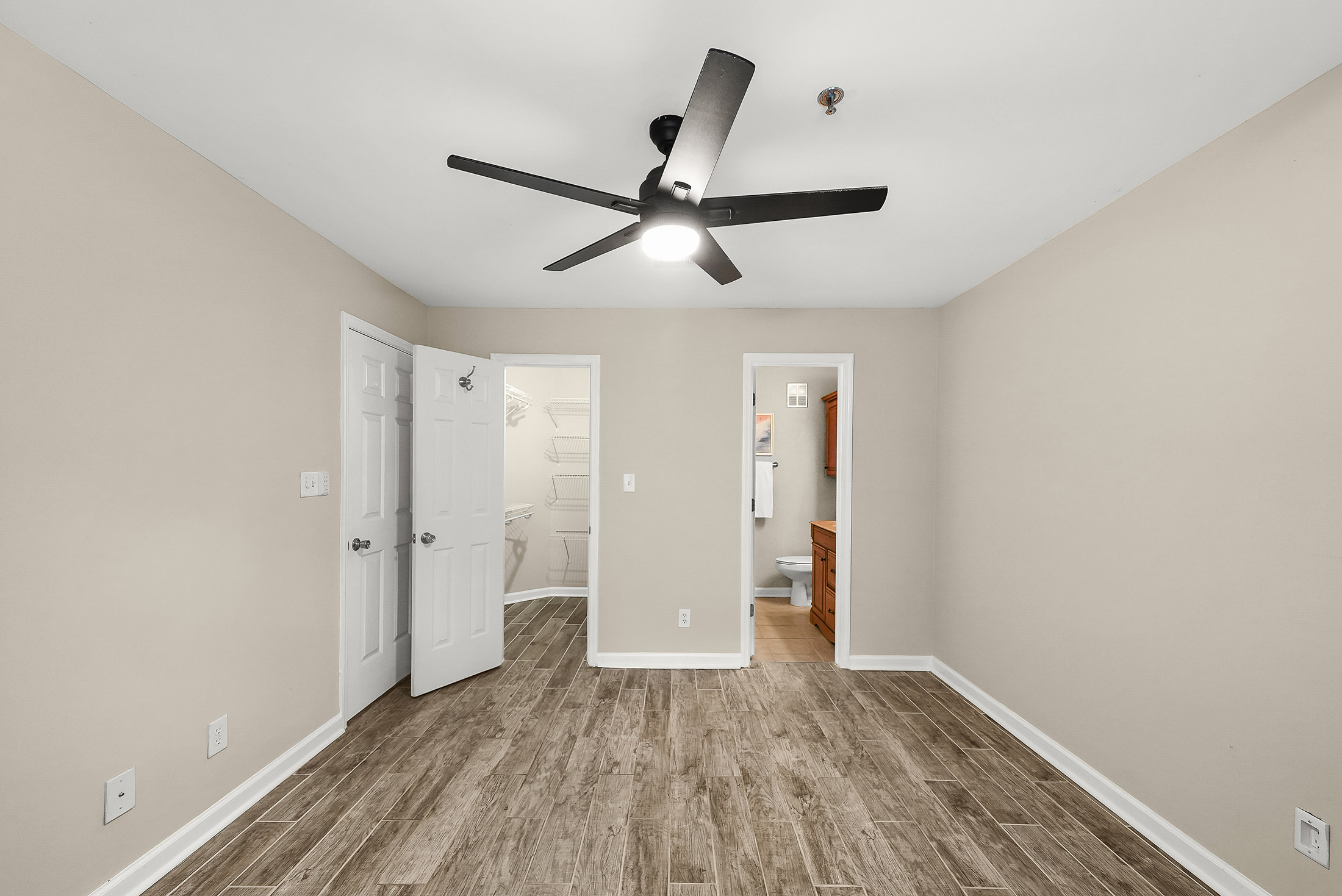  Serene Metro Atlanta Condo Offering Privacy, Comfort and Convenience - 物件實景