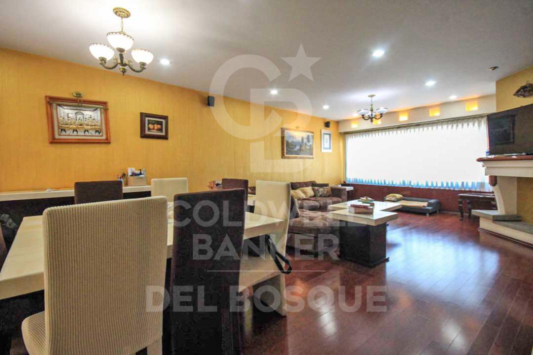 Roma, Tlalnepantla de Baz, Estado de México, 54054, Mexico, 4 Bedrooms Bedrooms, ,4 BathroomsBathrooms,Residential,For Sale,Roma,1613168