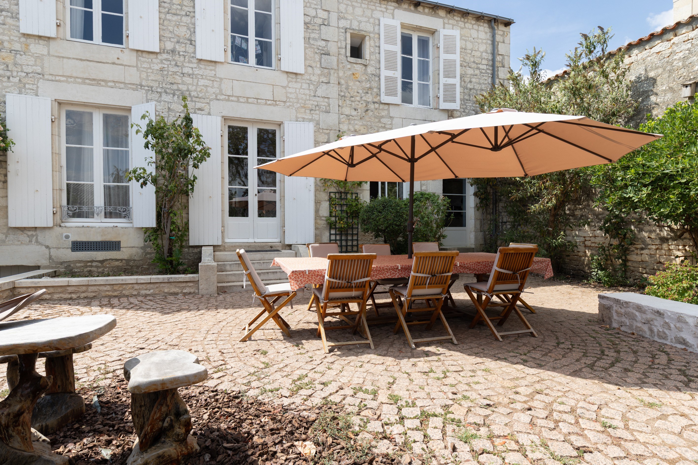  Maison de maître - 物件實景