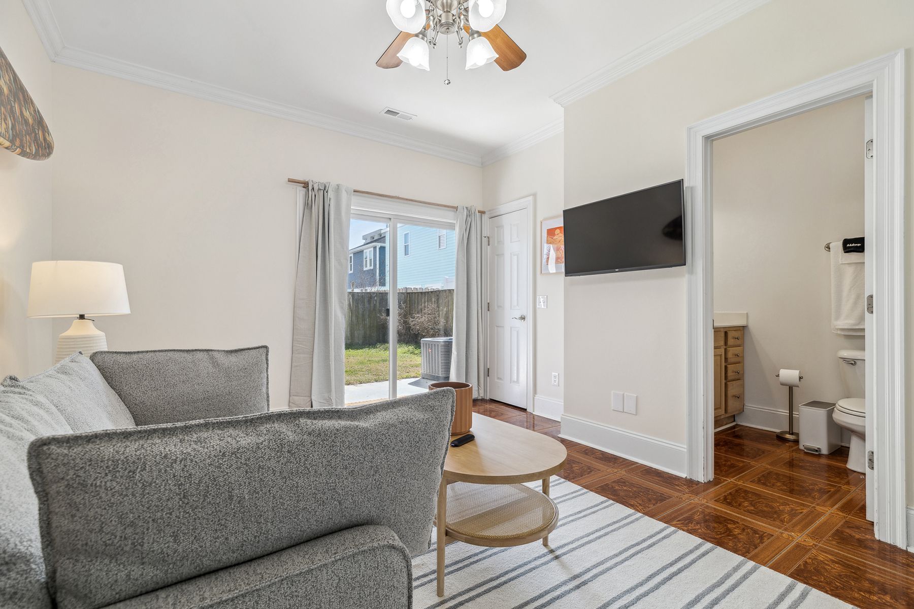  1317 Snapper Lane, Unit 2, Carolina Beach, NC 28428 - 物件實景