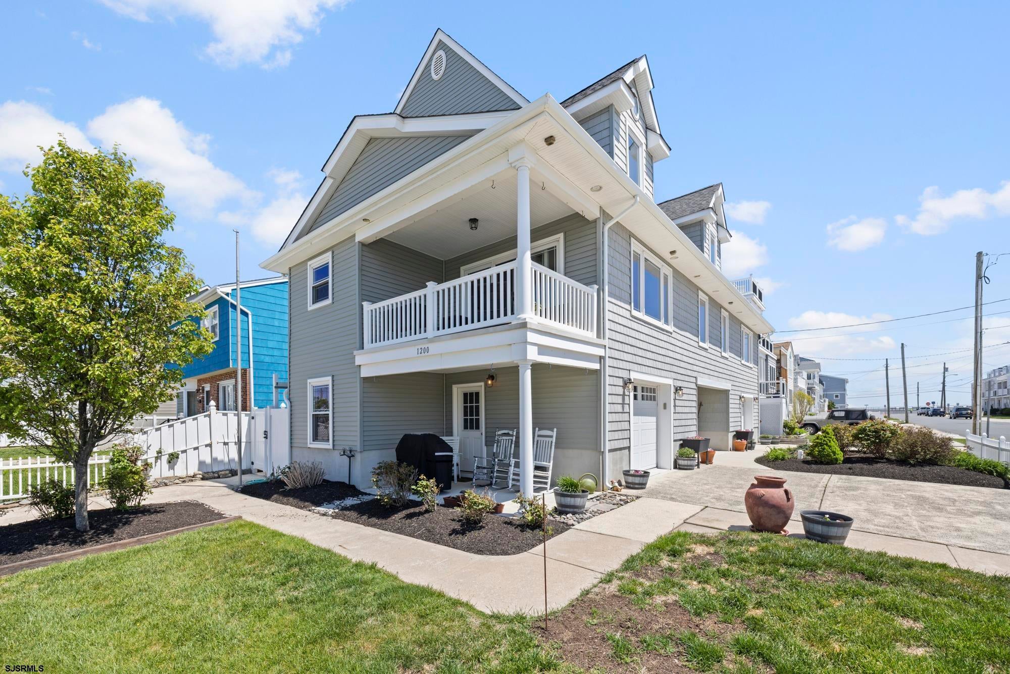 Brigantine, New Jersey, 08203, United States, 4 Bedrooms Bedrooms, ,3 BathroomsBathrooms,Residential,For Sale,1804812