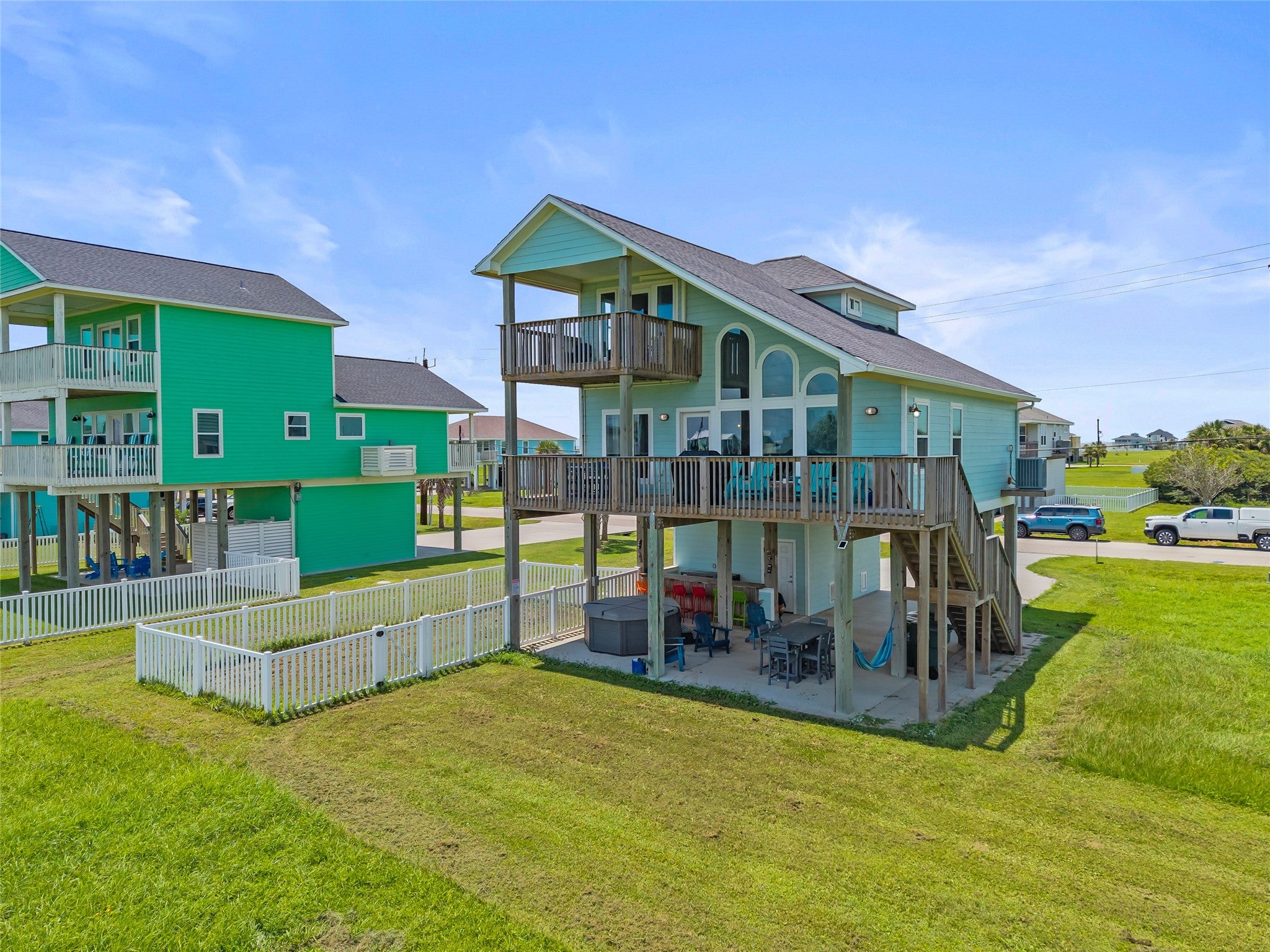 Shaman Dr, Galveston, TX 77554 #1