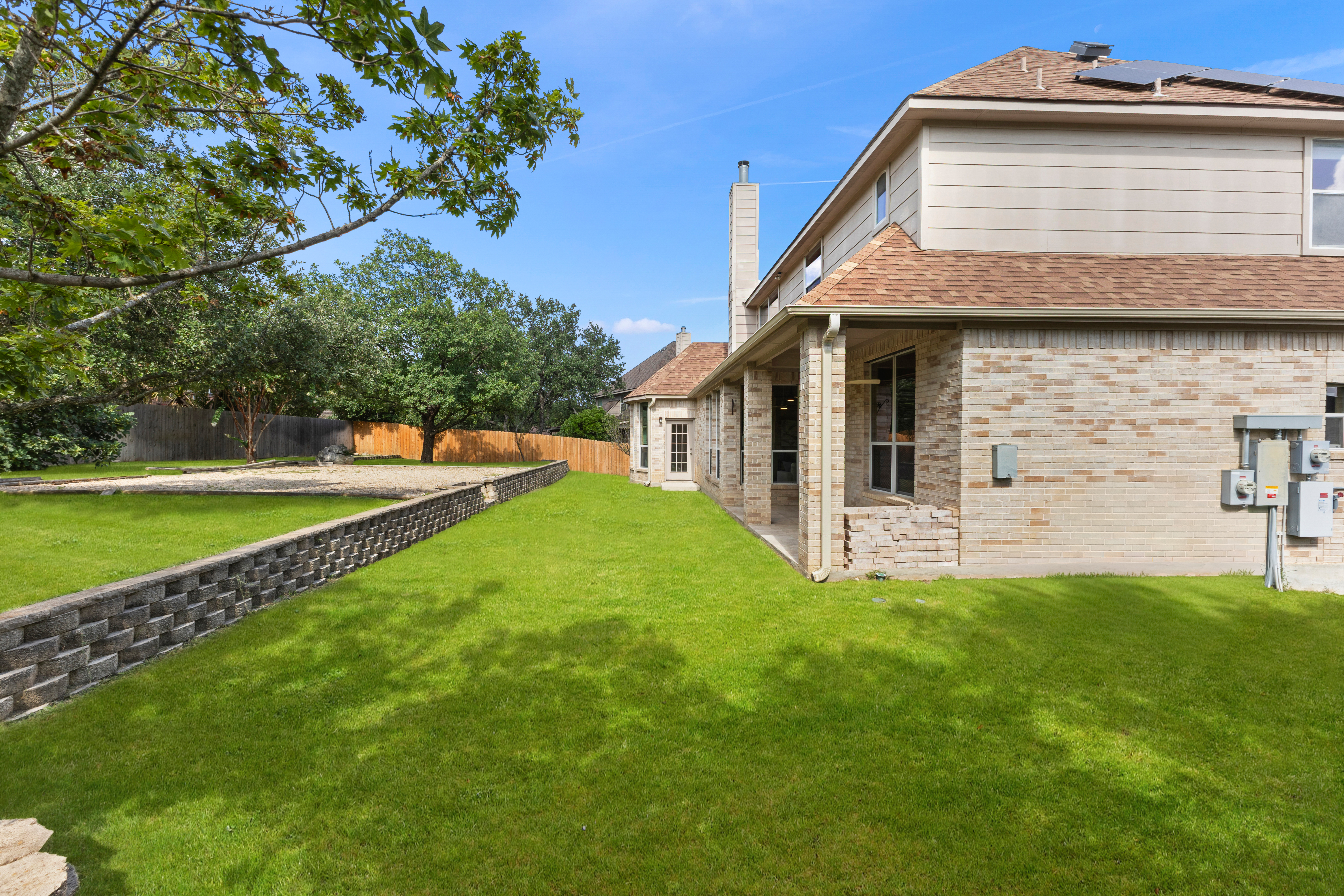  Energy Efficient Stone Oak Living in Gated Mesa Grande - 物件實景
