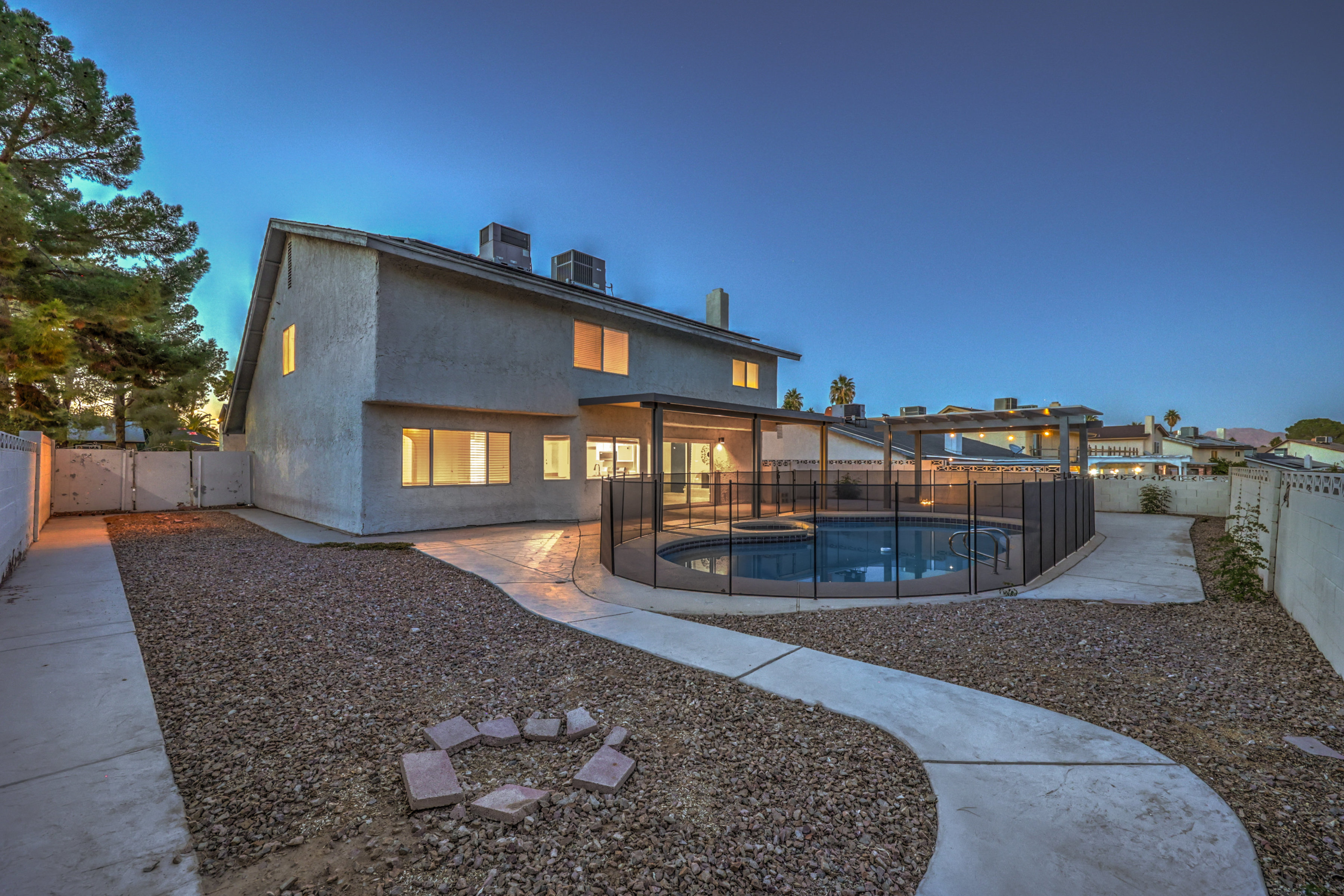  New to Market - 物件實景