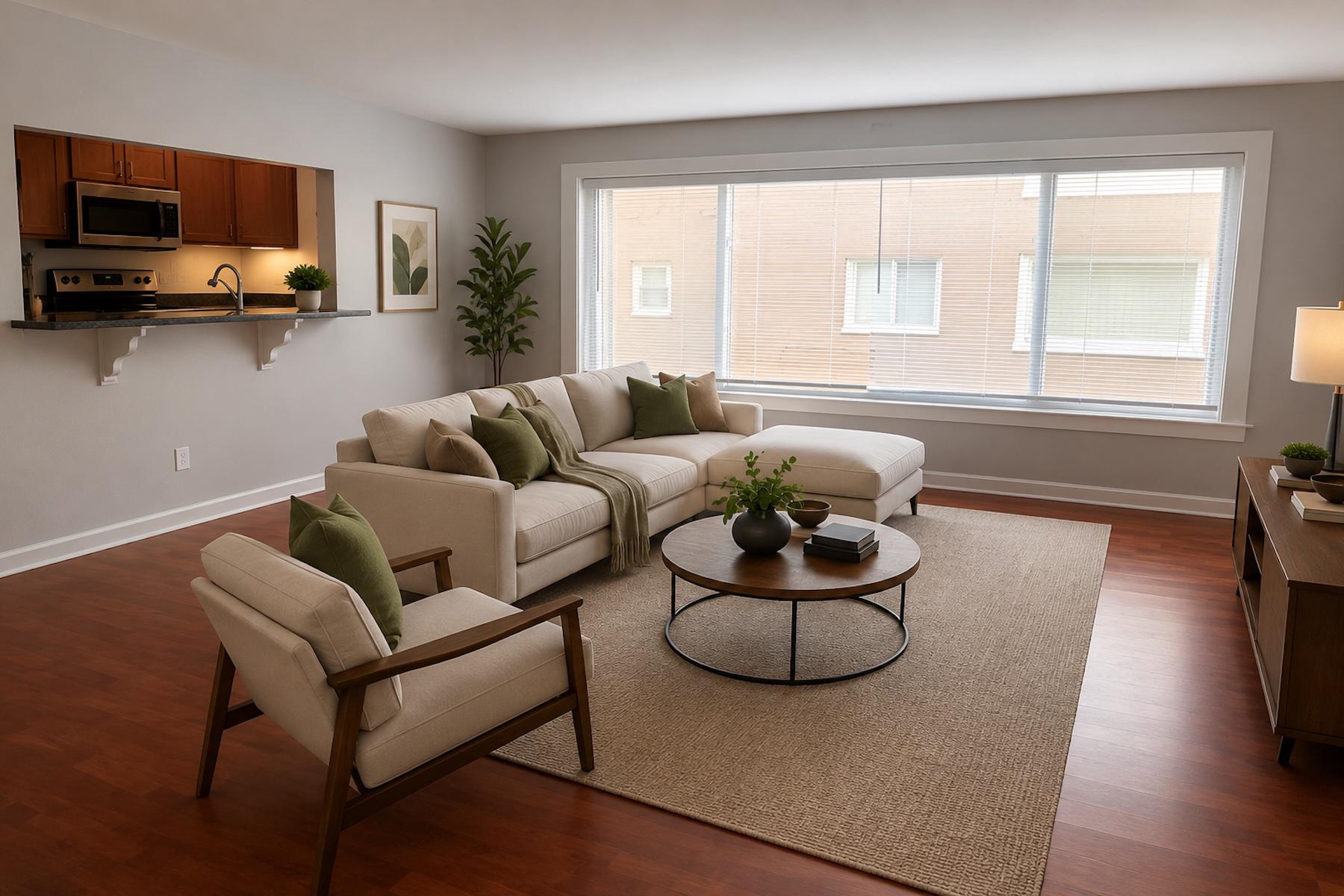  721 Brandywine Street SE, Washington, DC, 20032 - 物件實景