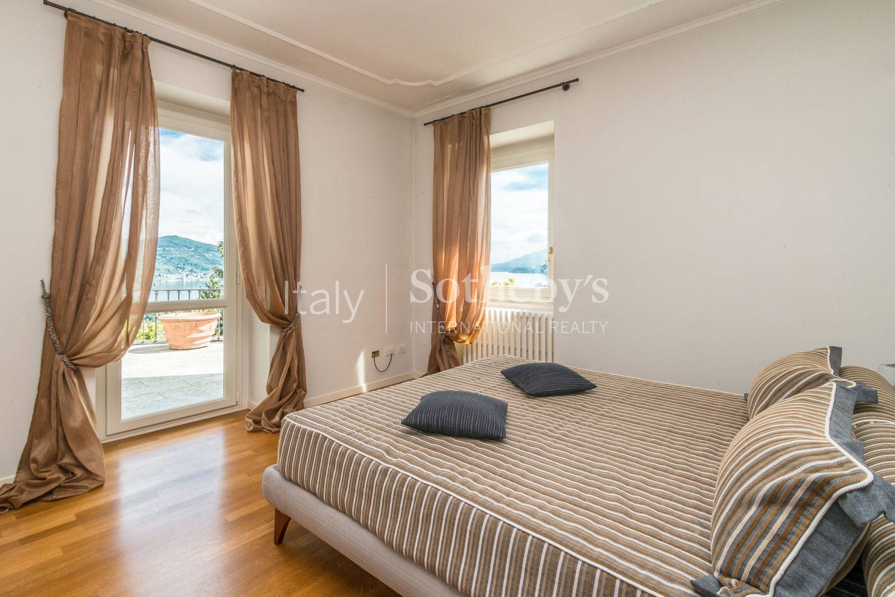  Breathtaking villa overlooking Lake Maggiore - 物件實景