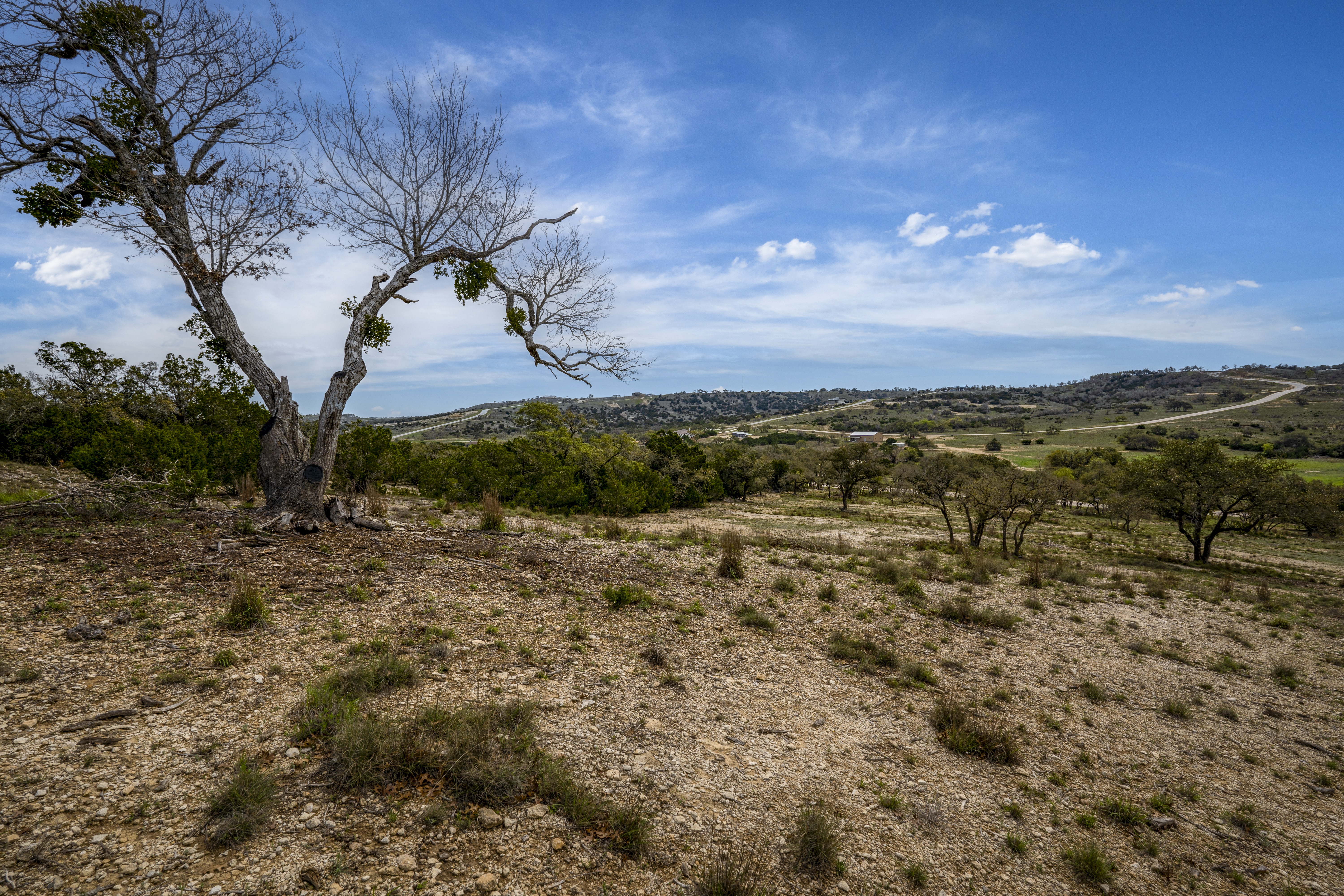  Lot 66 Majestic Hills Drive, Blanco, TX 78606 - 物件實景