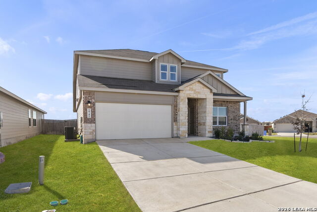 Nueva Cordova , Seguin, TX 78155 #1