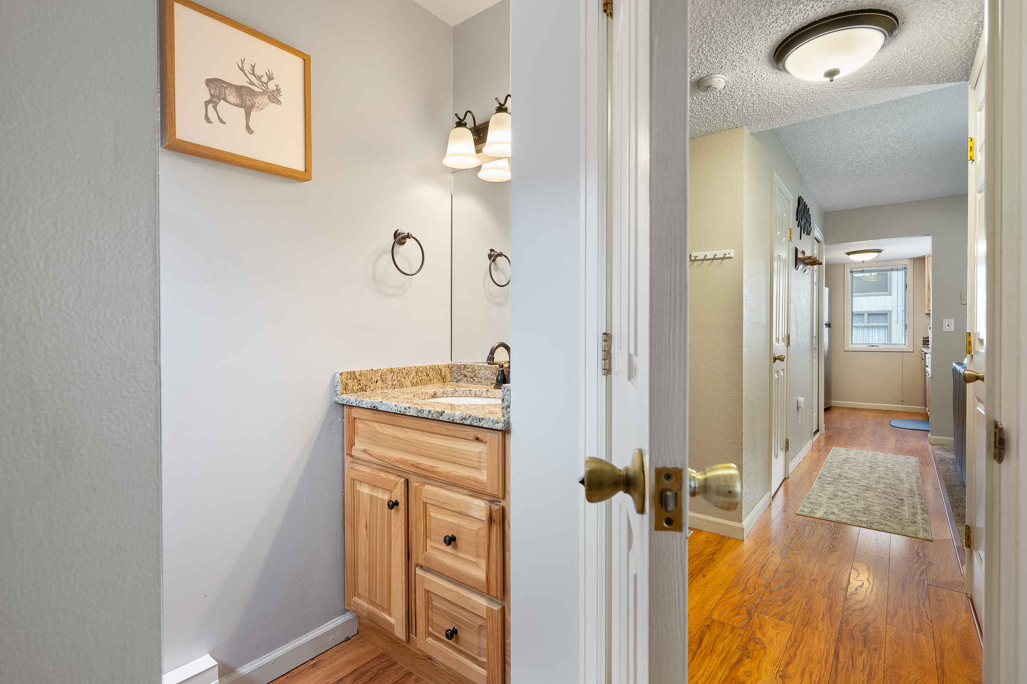  145 Forest Trail, 7,  Winter Park, CO, 80482 - 物件實景